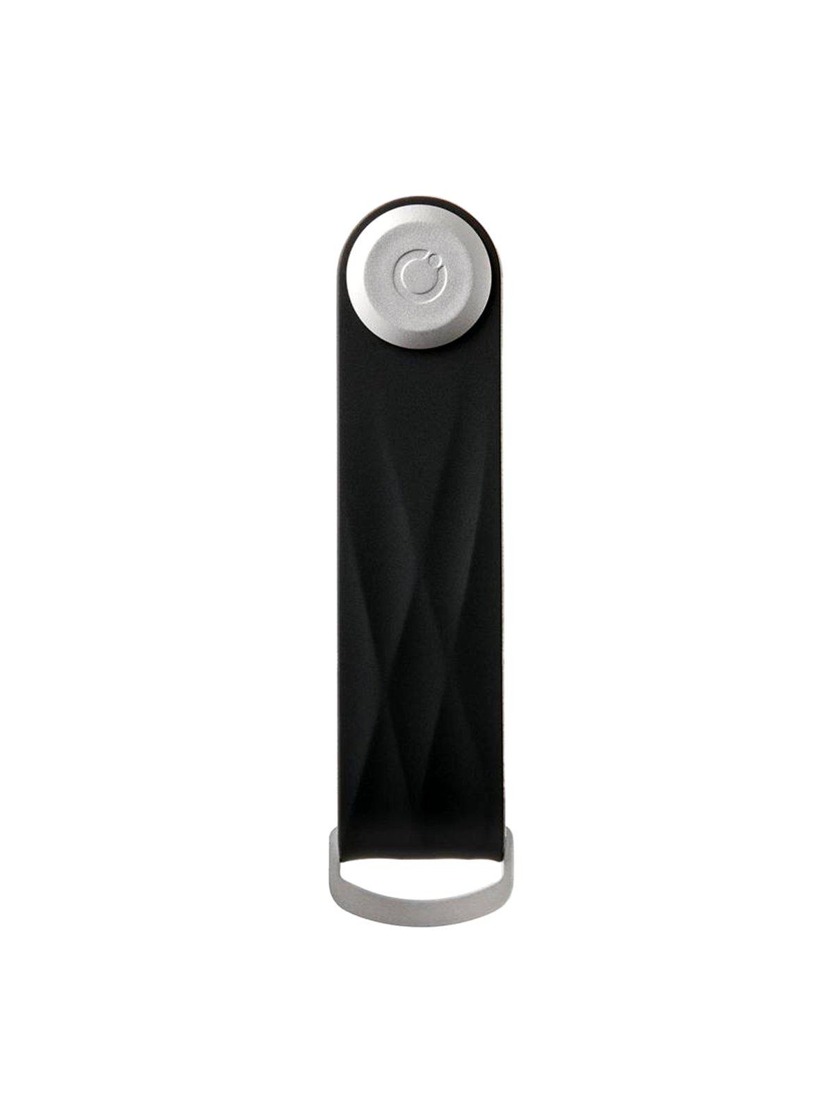 Orbitkey Key Organiser Active Jet Black
