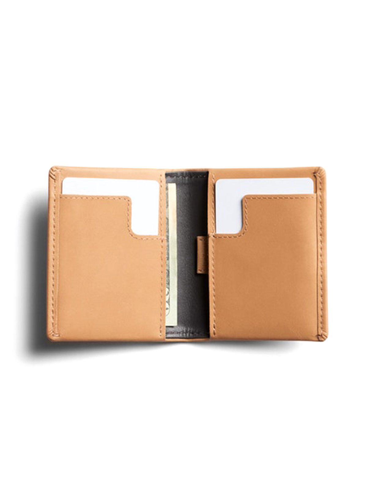 bellroy slim sleeve vs card sleeve Bellroy Slim Sleeve Wallet Tan