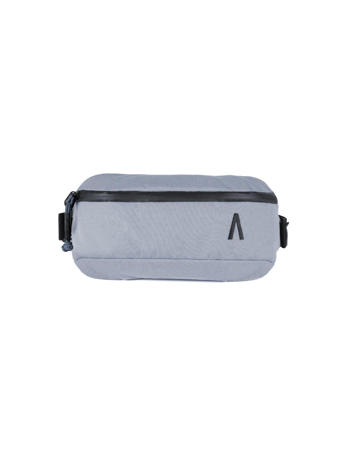 Boundary Supply Rennen Recycled Crossbody Sling Bag Slate