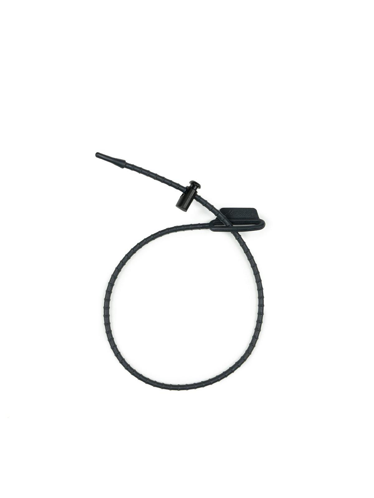 Matador Matador Re-Ties 4 Pack Zip Ties - MORE by Morello Indonesia