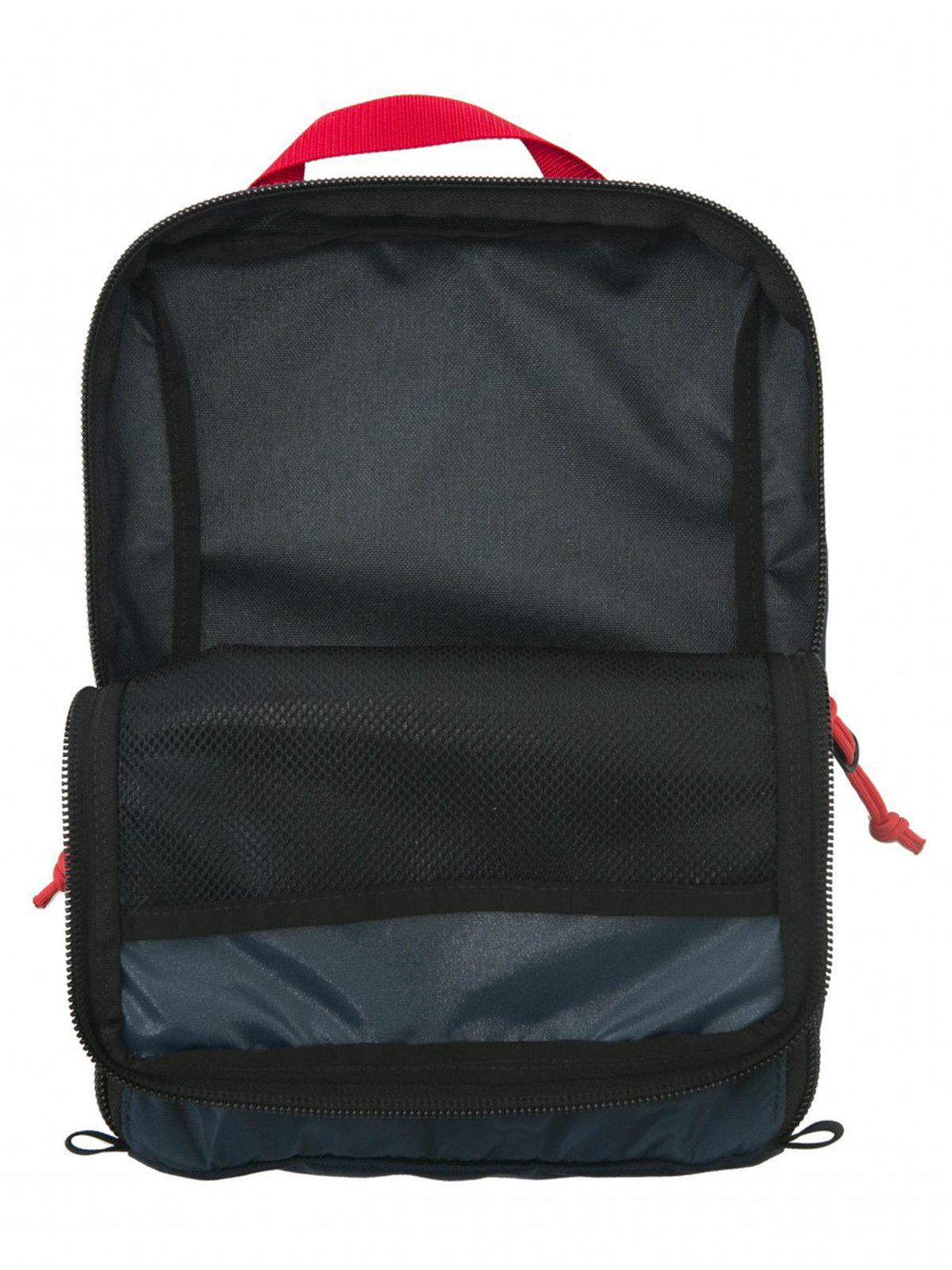Topo Designs Pack Bag 10L Navy