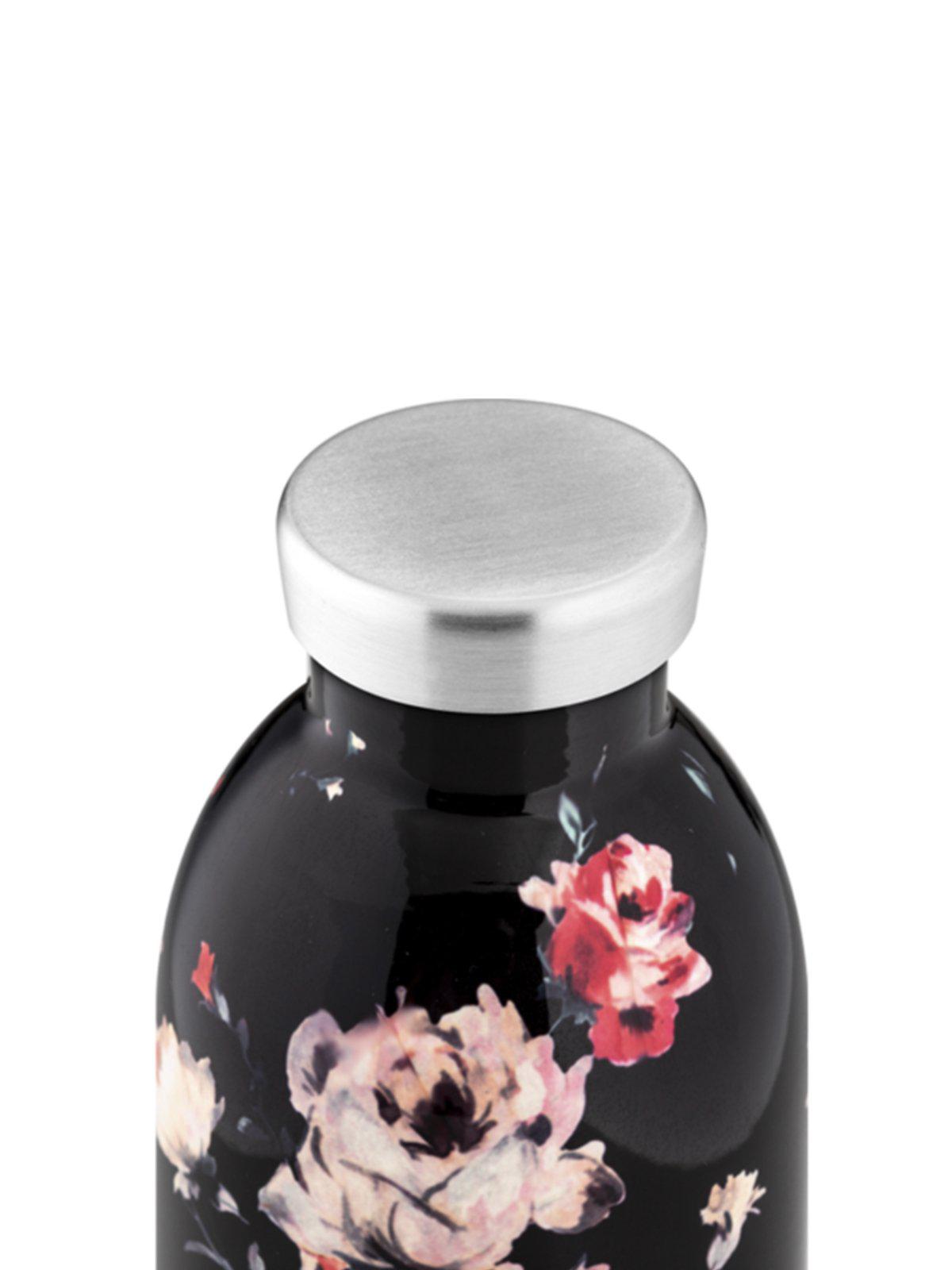 24Bottles Clima Bottle Ebony Rose 330ml - MORE by Morello Indonesia