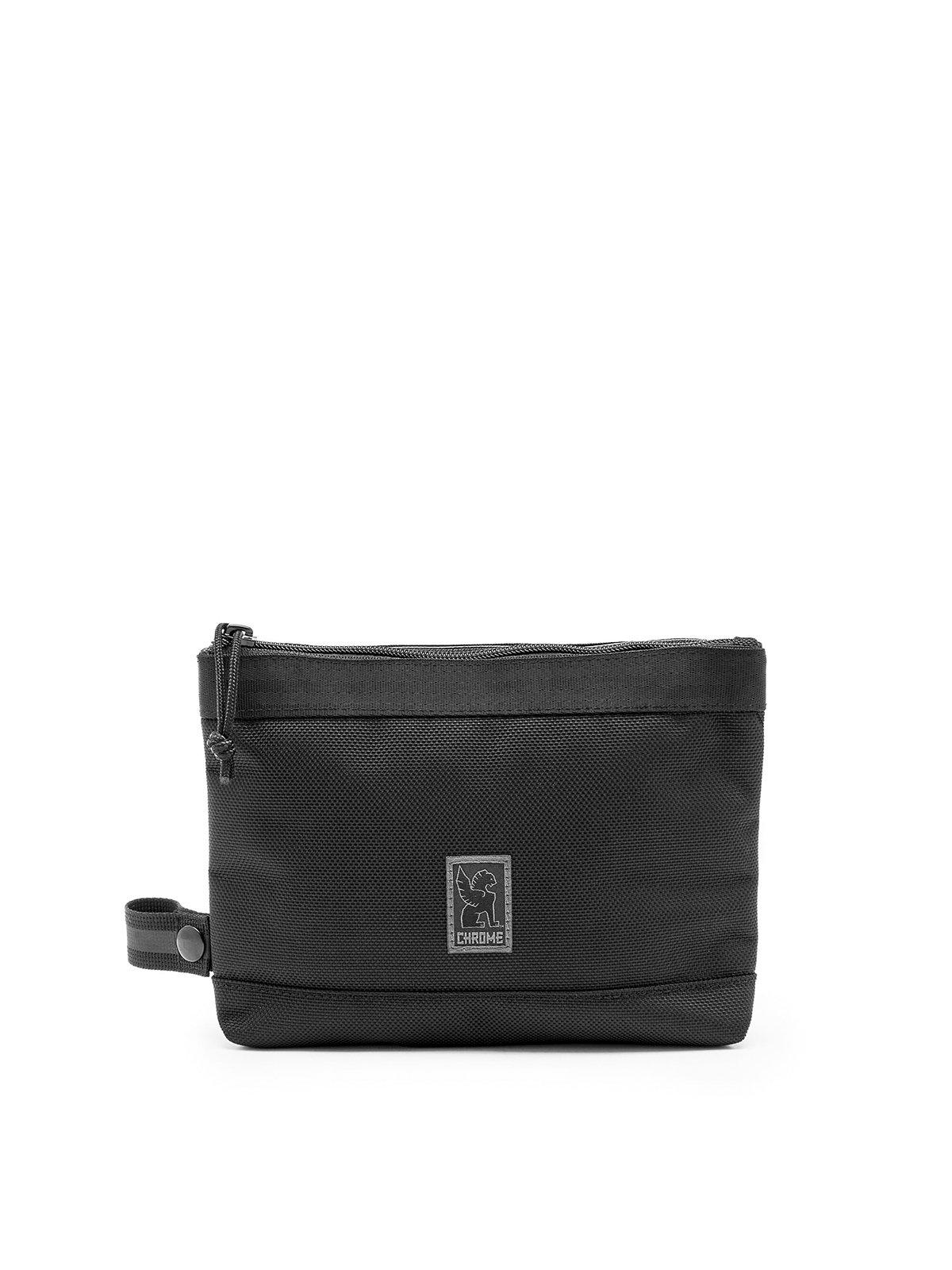 Chrome Industries Kilo Dopp Kit All Black - MORE by Morello Indonesia