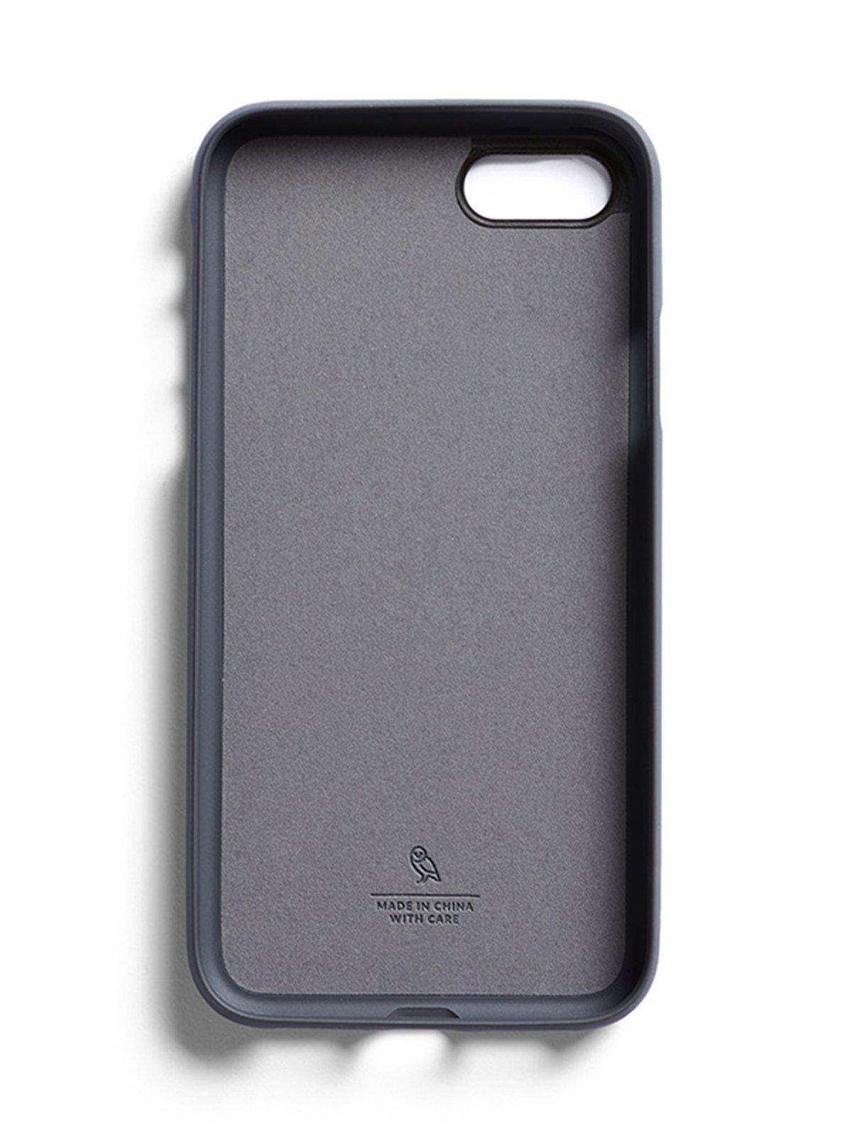 bellroy phone wallet iphone 8 plus Bellroy Phone Case 0 Card iPhone SE / 8 / 7 Caramel