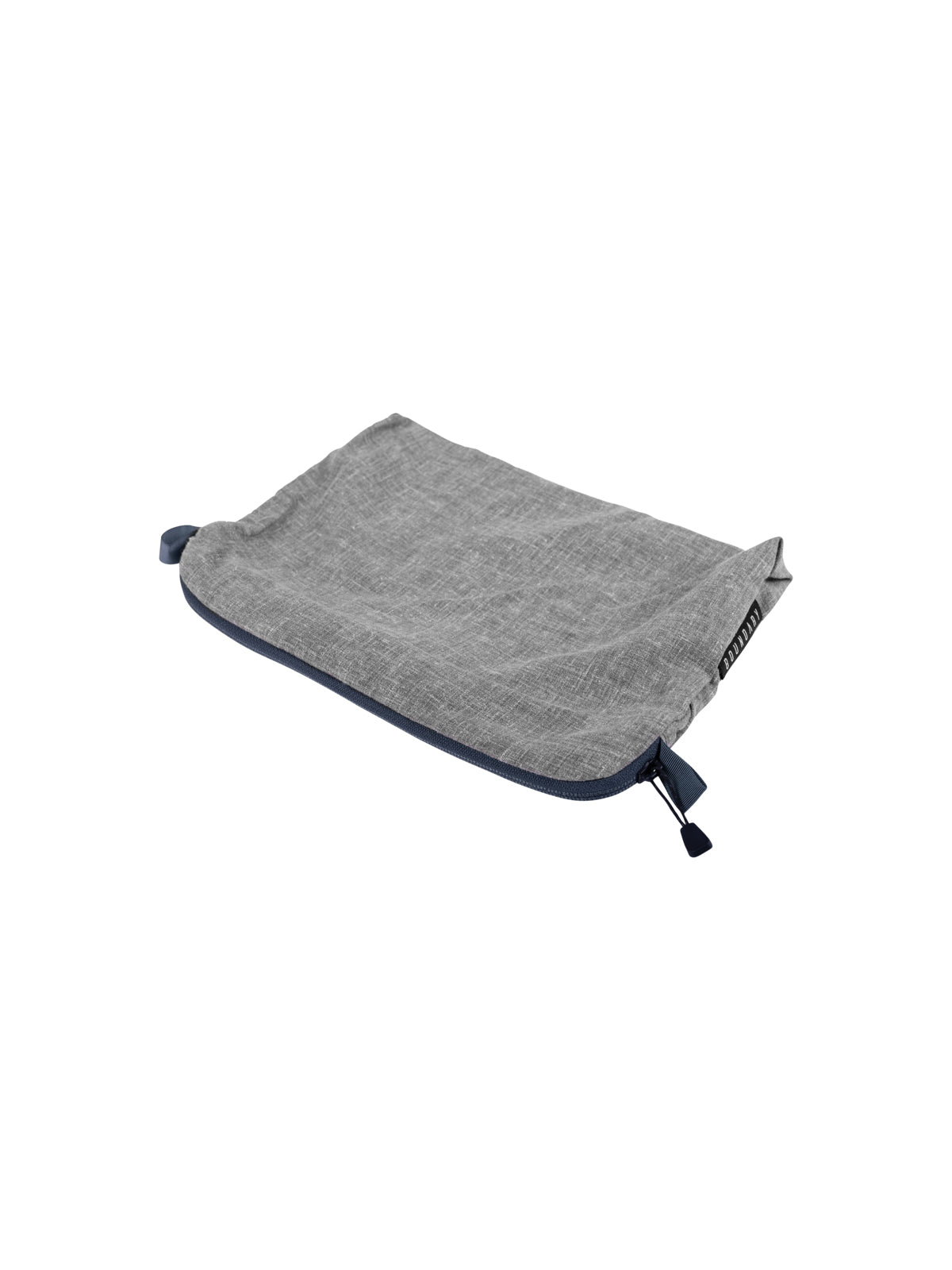Boundary Supply Hemp Cube Small Hemp Grey