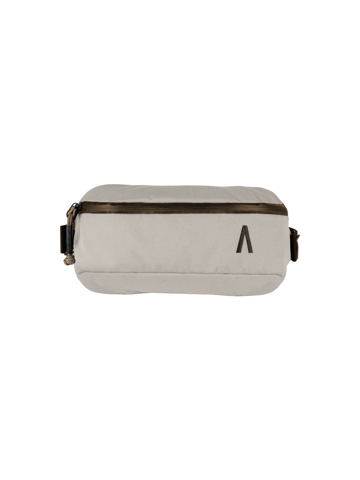 Boundary Supply Rennen Recycled Crossbody Sling Bag Clay