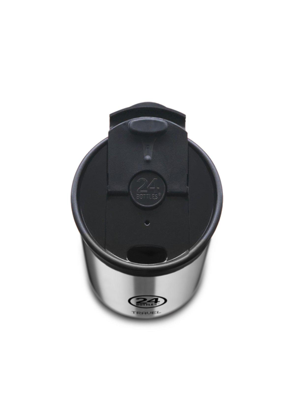 24Bottles Travel Tumbler Steel 350ml - MORE by Morello Indonesia