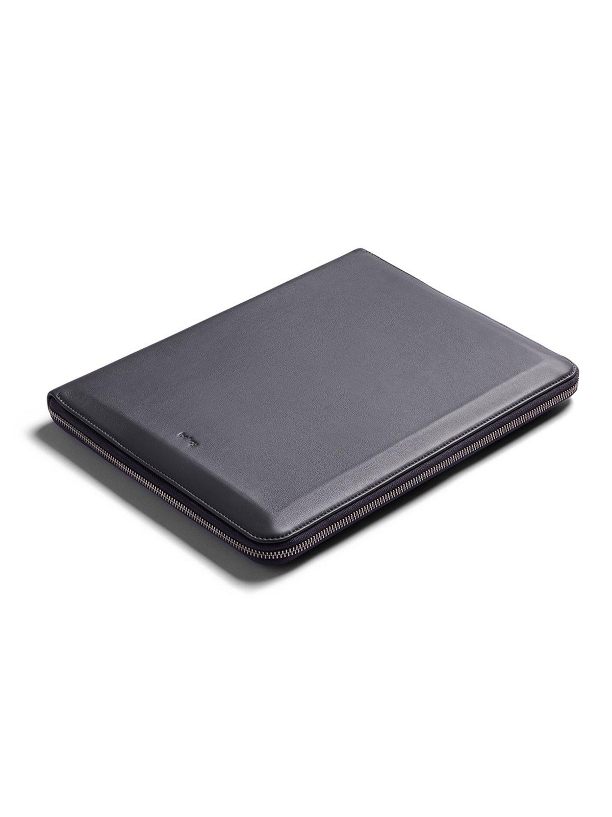 Bellroy Work Folio A4 Graphite - MORE by Morello Indonesia