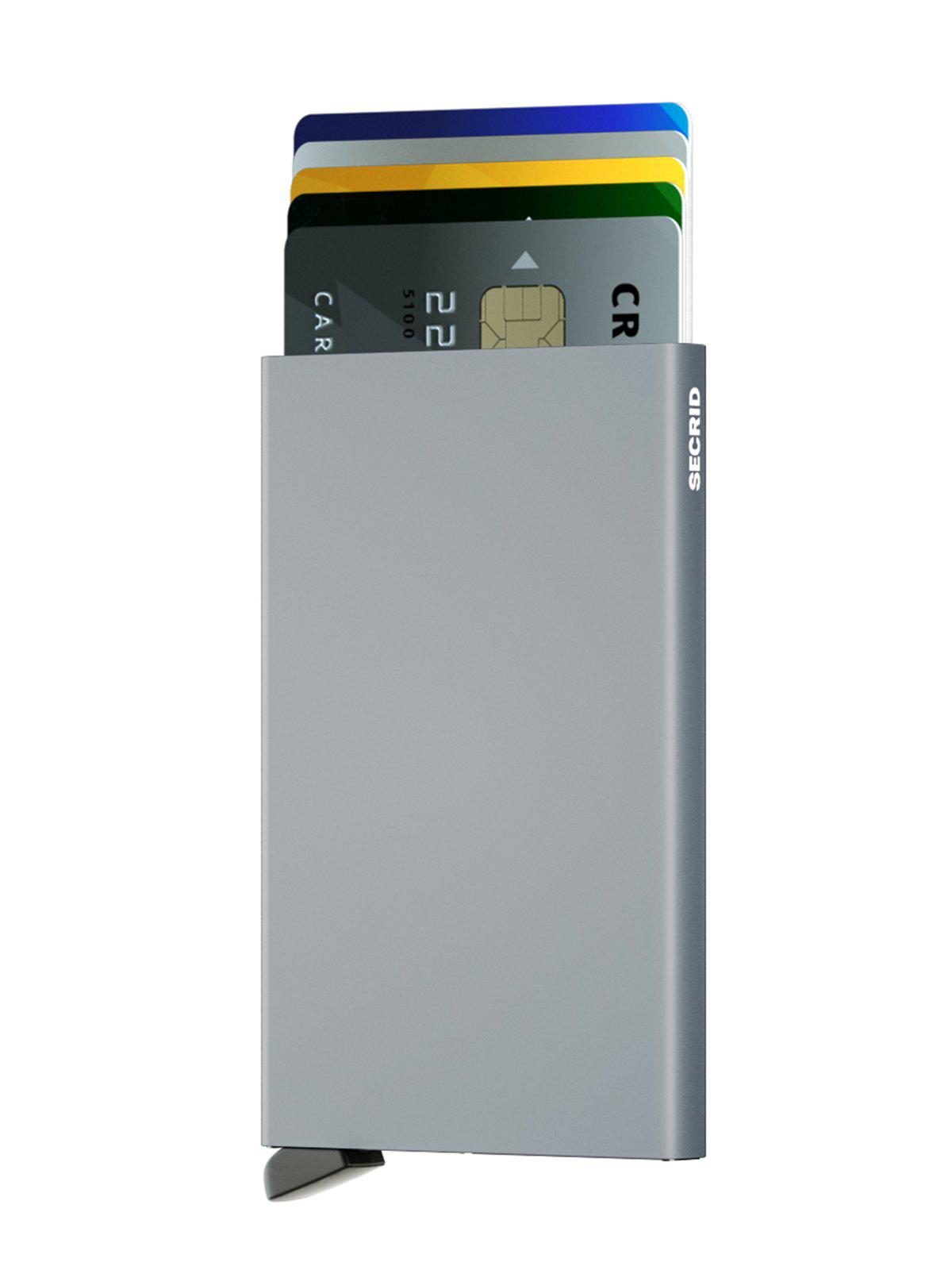 Secrid Cardprotector Titanium