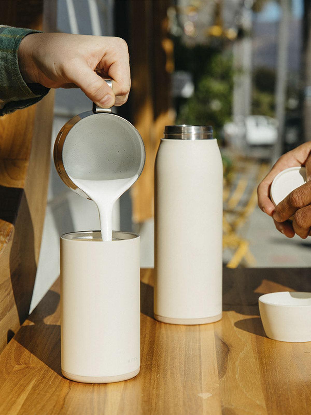 Hitch Bottle &amp; Cup