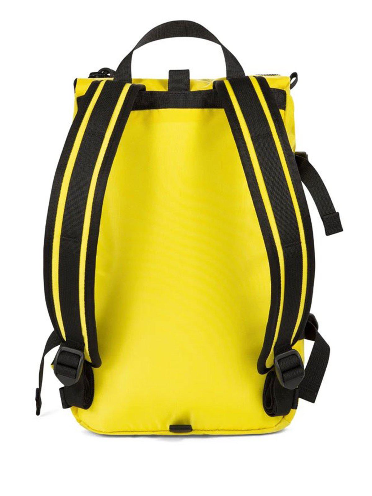 Topo Designs Rover Pack Mini Blue