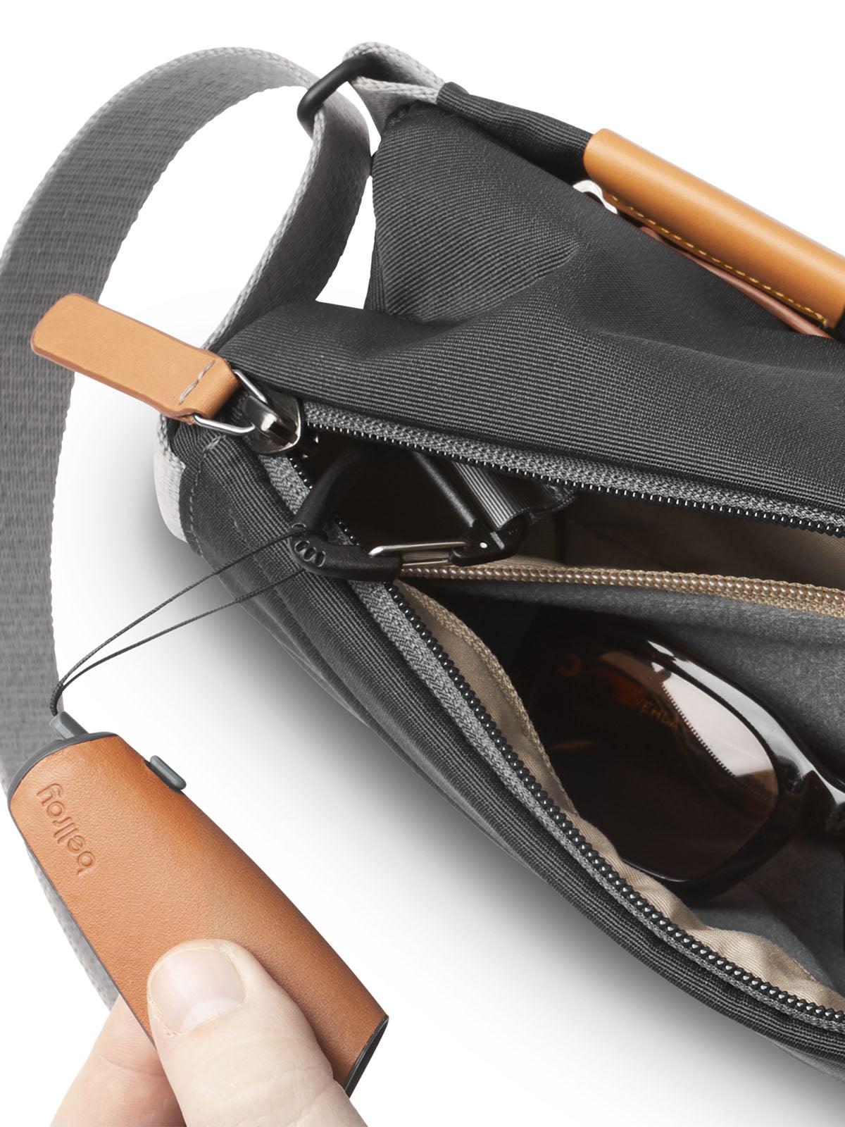 Bellroy Sling Bag Mini Slate