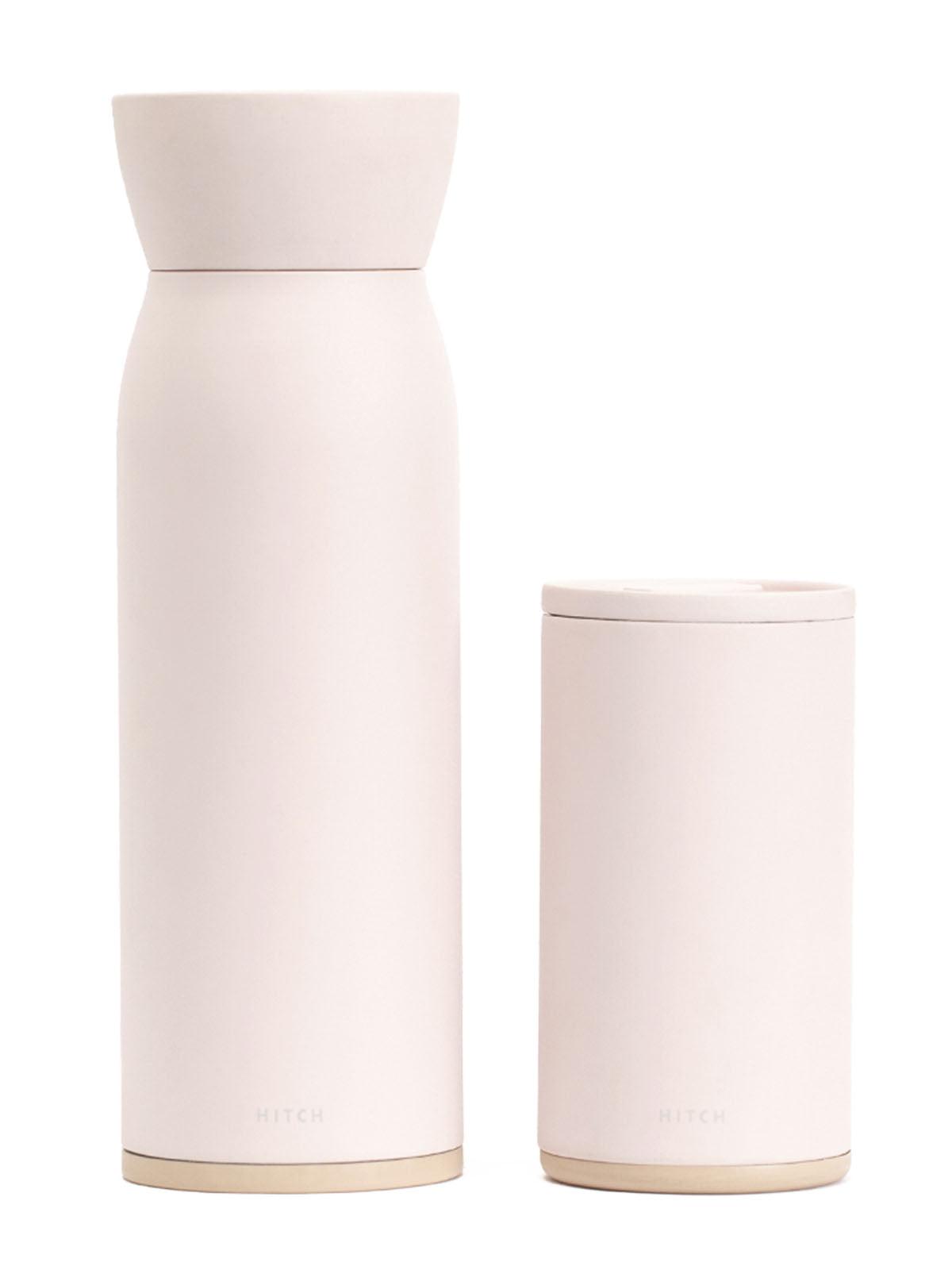 Hitch Bottle &amp; Cup