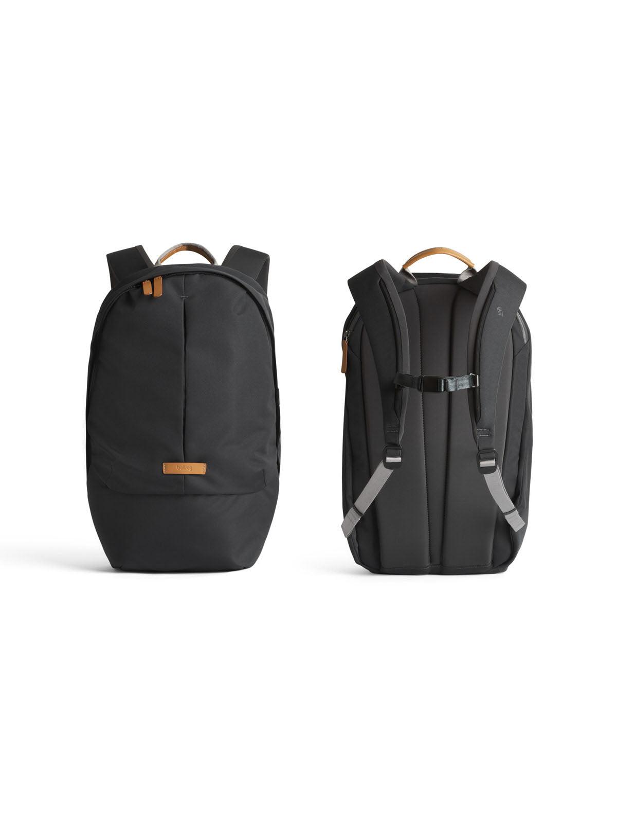 bellroy classic 15 laptop backpack plus Bellroy Classic Backpack Plus Second Edition Slate