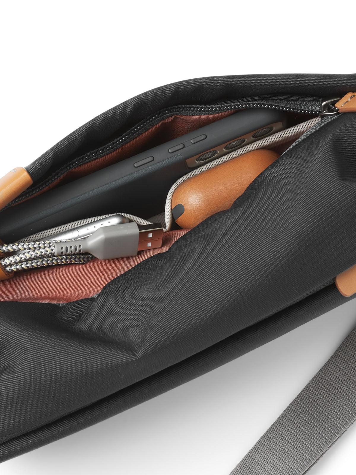 Bellroy Sling Bag Mini Slate