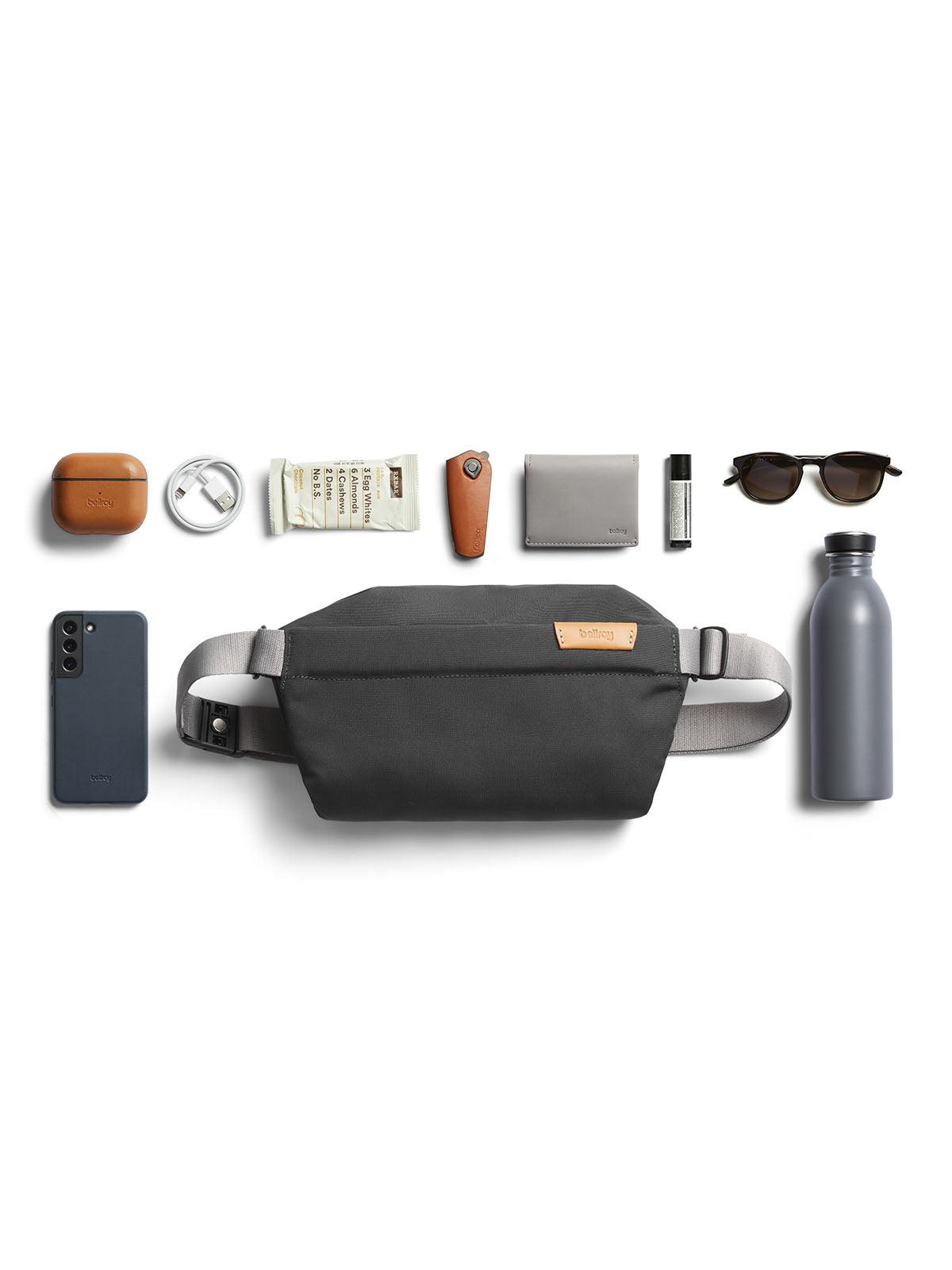Bellroy Sling Bag Mini Slate