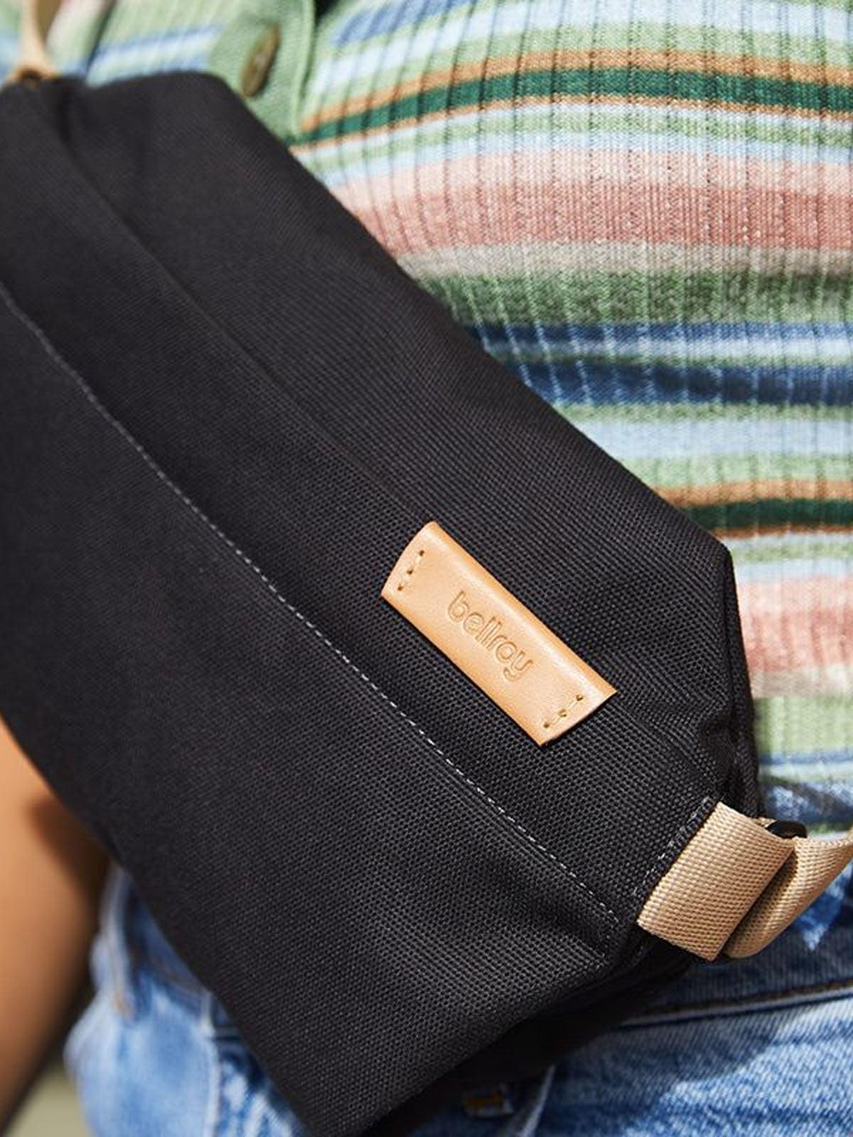 Bellroy Sling Bag Mini Slate