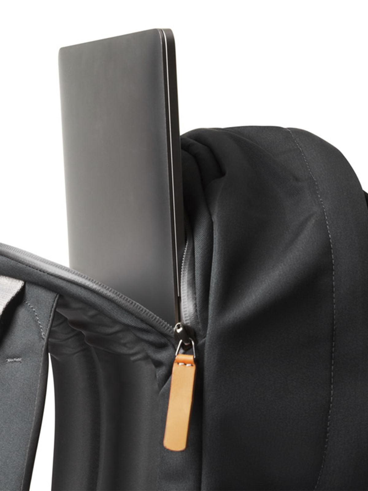 Bellroy Classic Backpack Plus Second Edition Slate