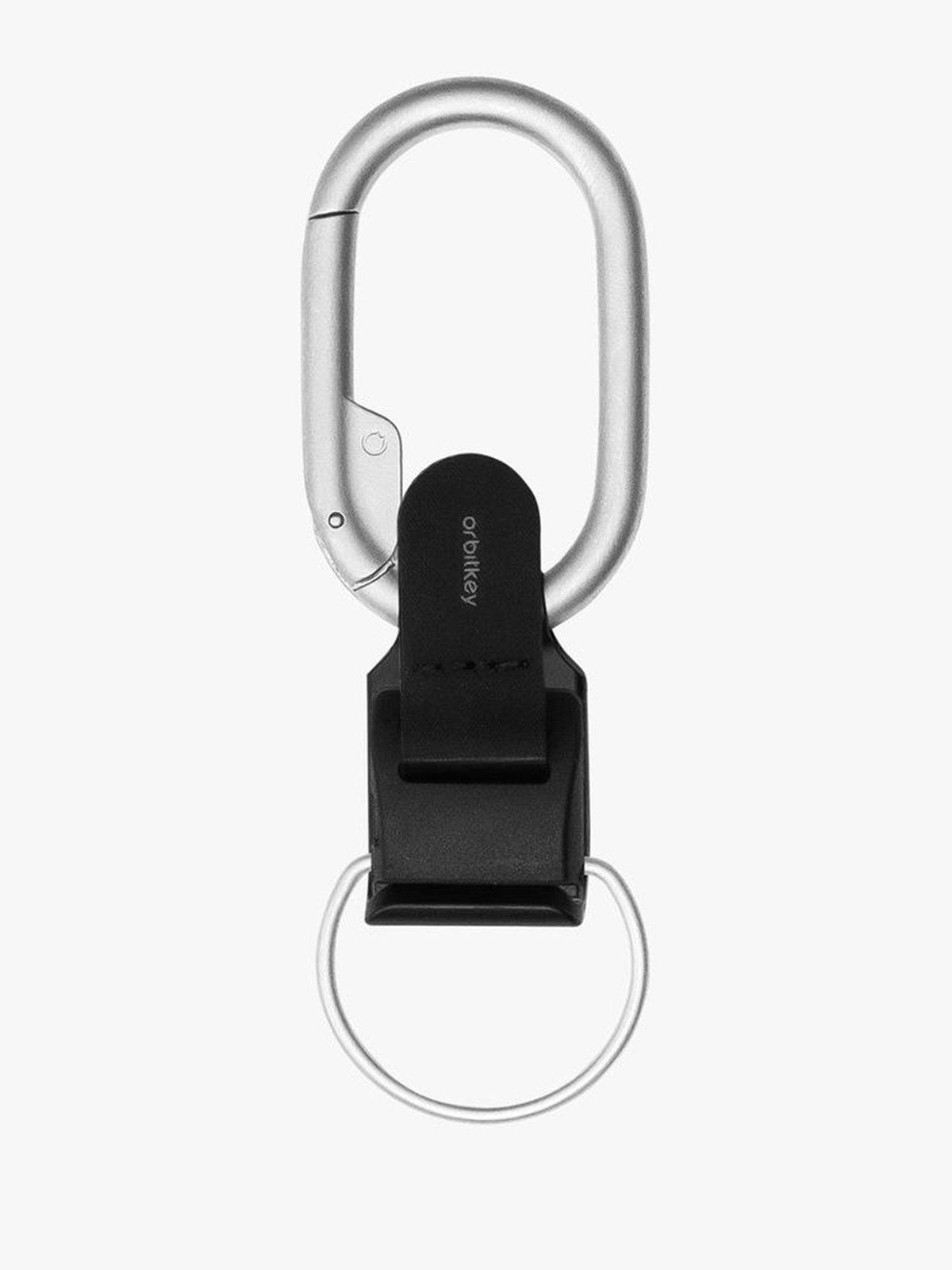 Orbitkey Clip V2 Silver