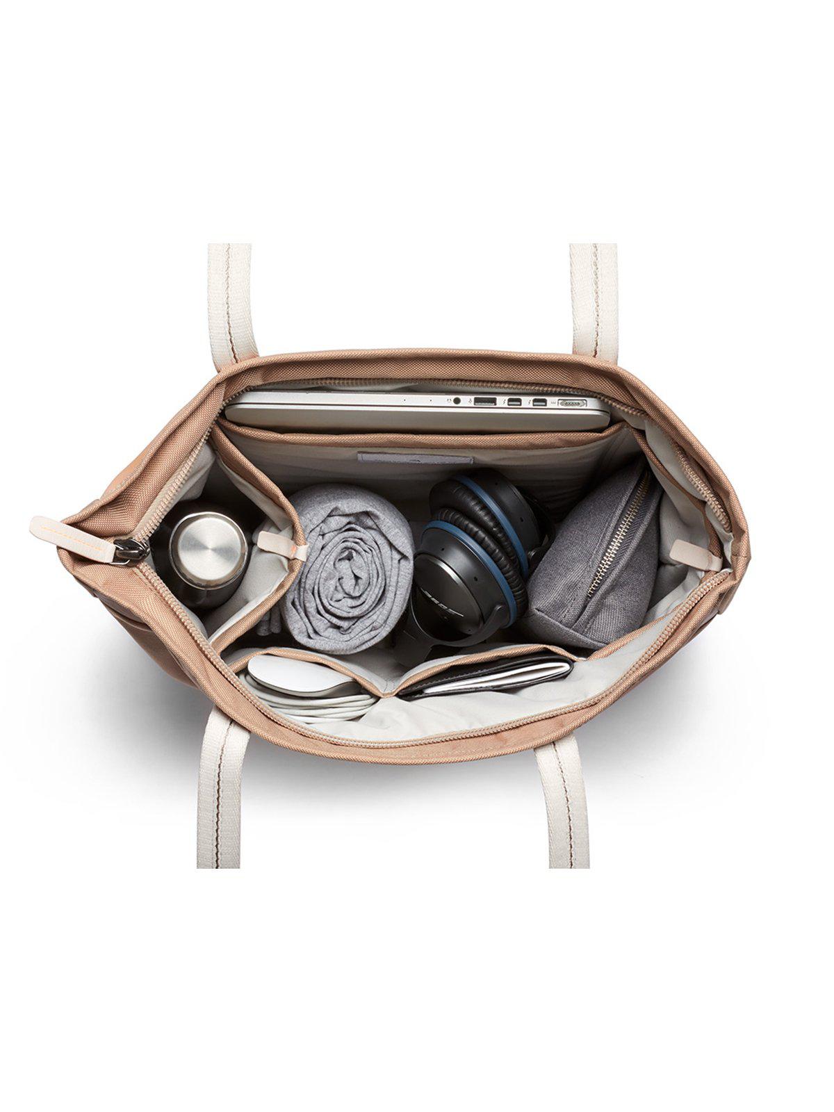 Bellroy Tokyo Tote Premium Desert - MORE by Morello Indonesia
