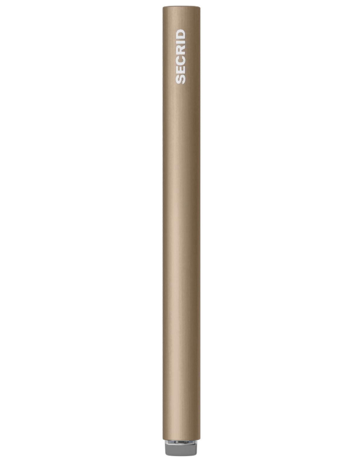 Secrid Premium Edition Cardprotector Frost Sand