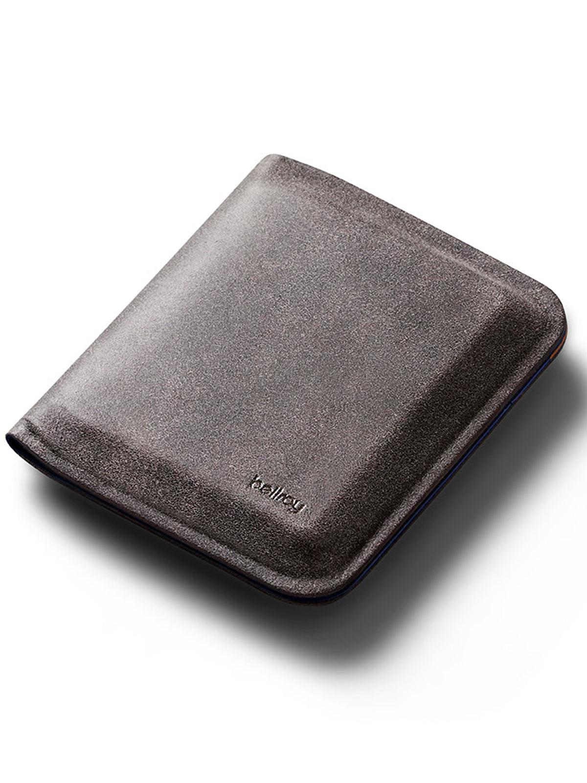 Bellroy APEX Note Sleeve Wallet Pepperblue RFID