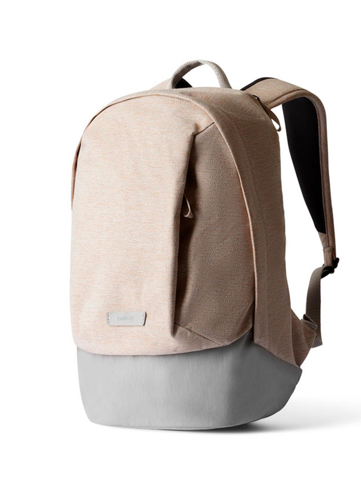 Bellroy Classic Backpack Compact Saltbush - MORE by Morello Indonesia