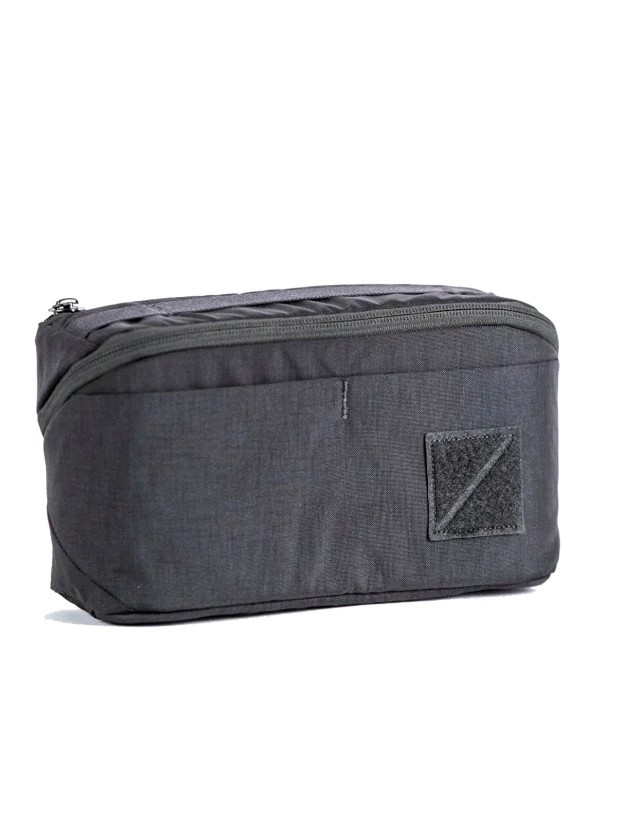 Evergoods Civic Access Pouch 2L Slate Grey - MORE by Morello Indonesia