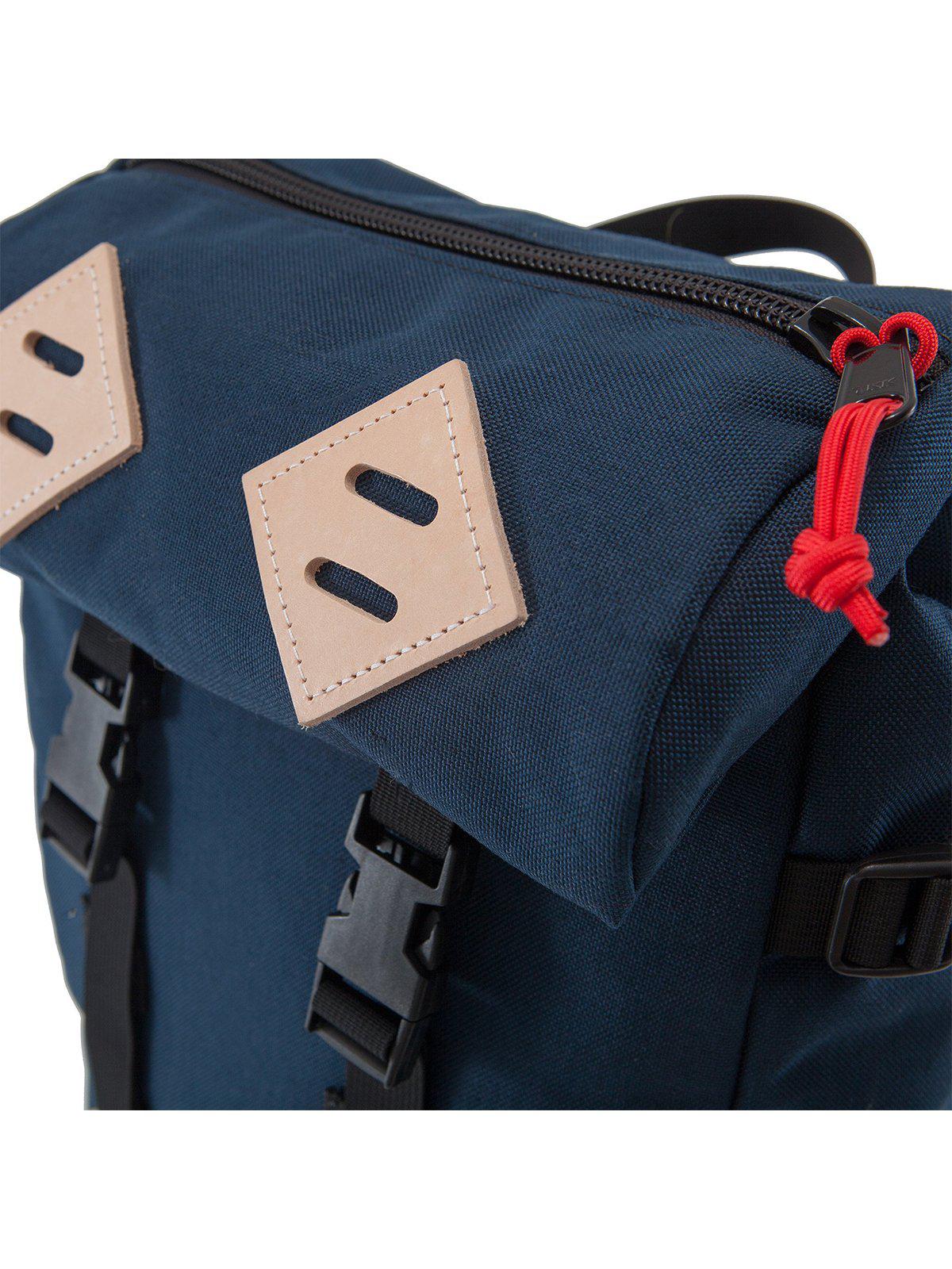 Topo Designs Klettersack Olive