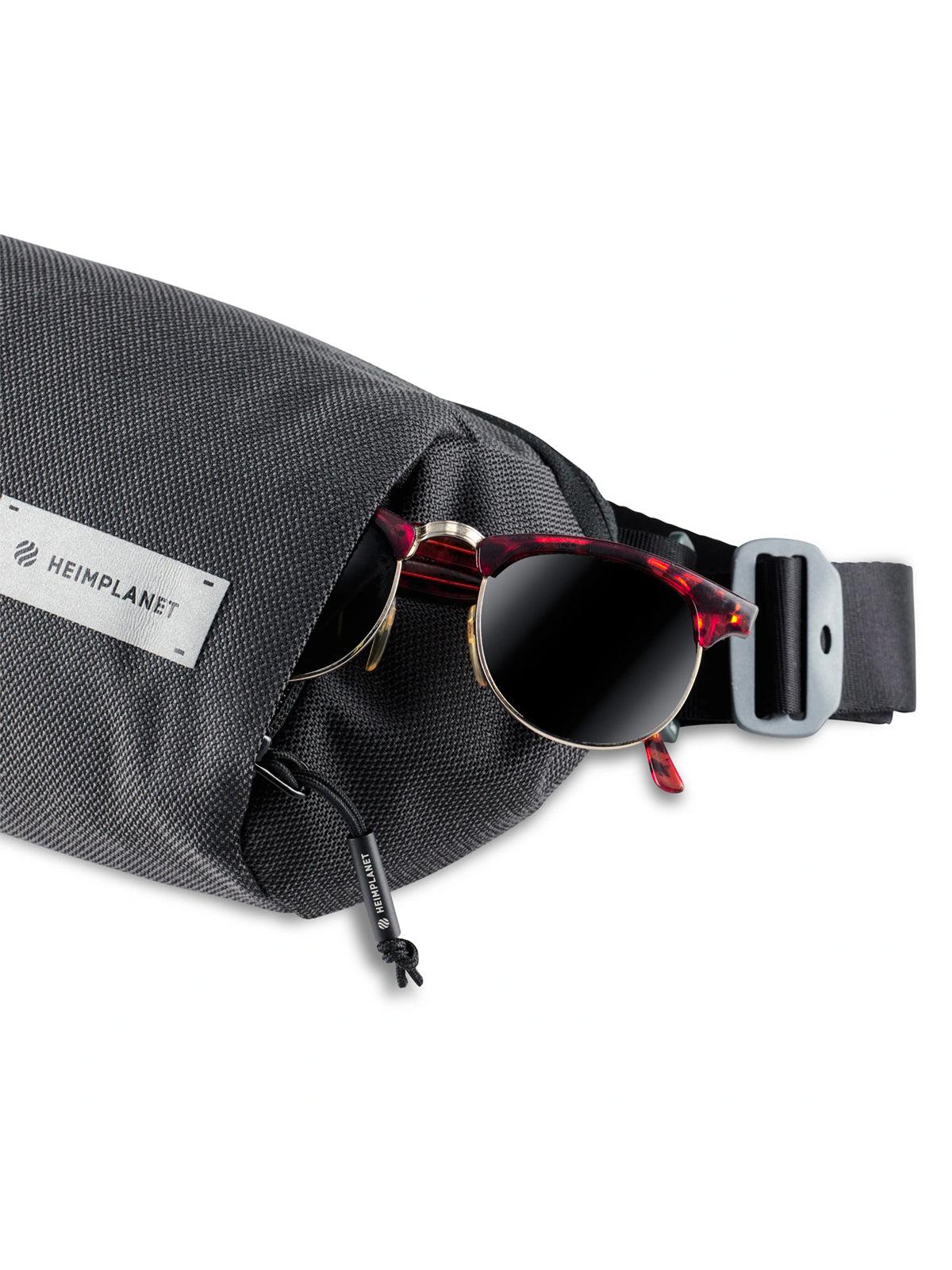 Heimplanet Transit Line Sling Pocket
