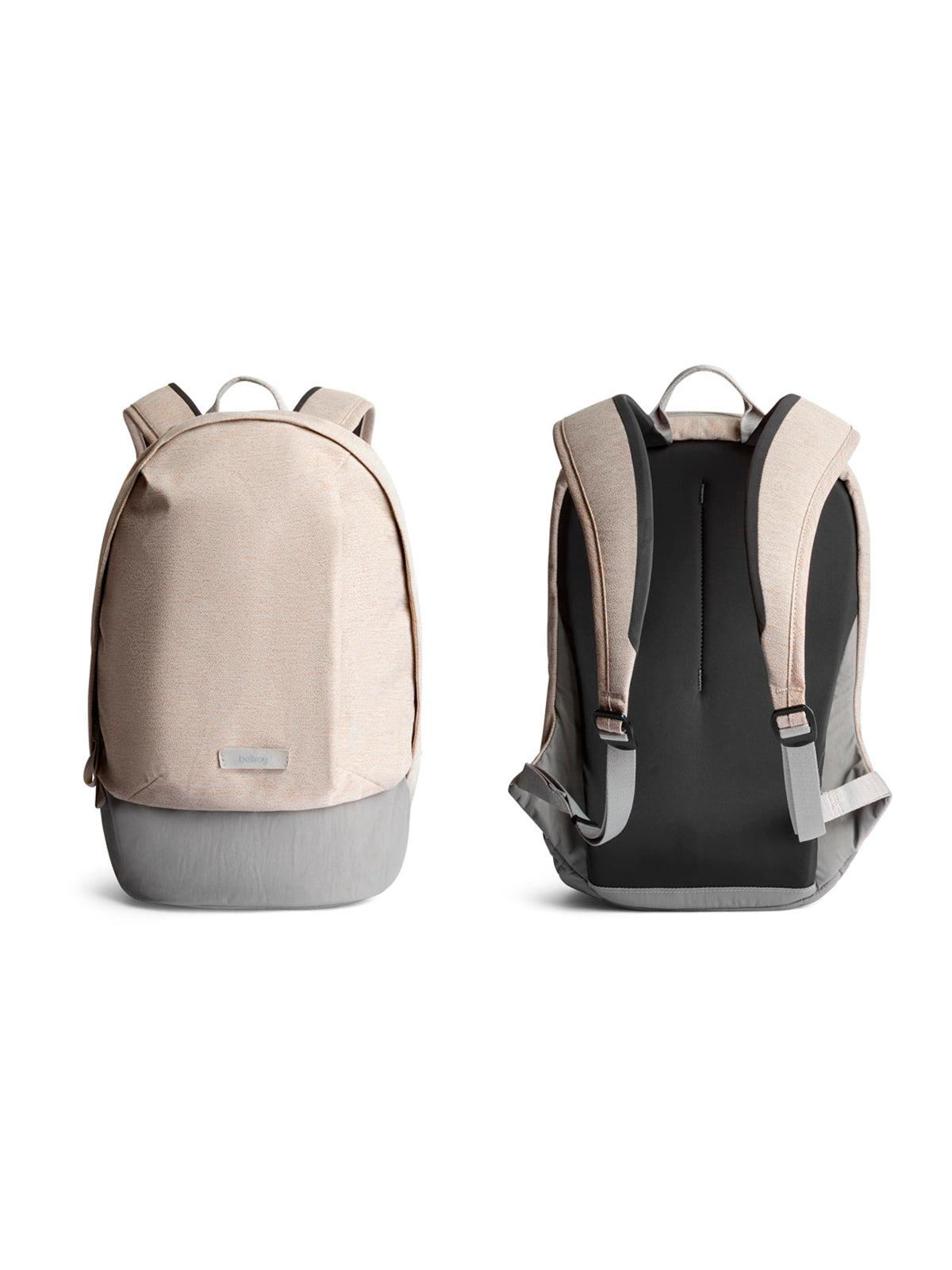 bellroy classic backpack moss europe Bellroy Classic Backpack Compact Saltbush