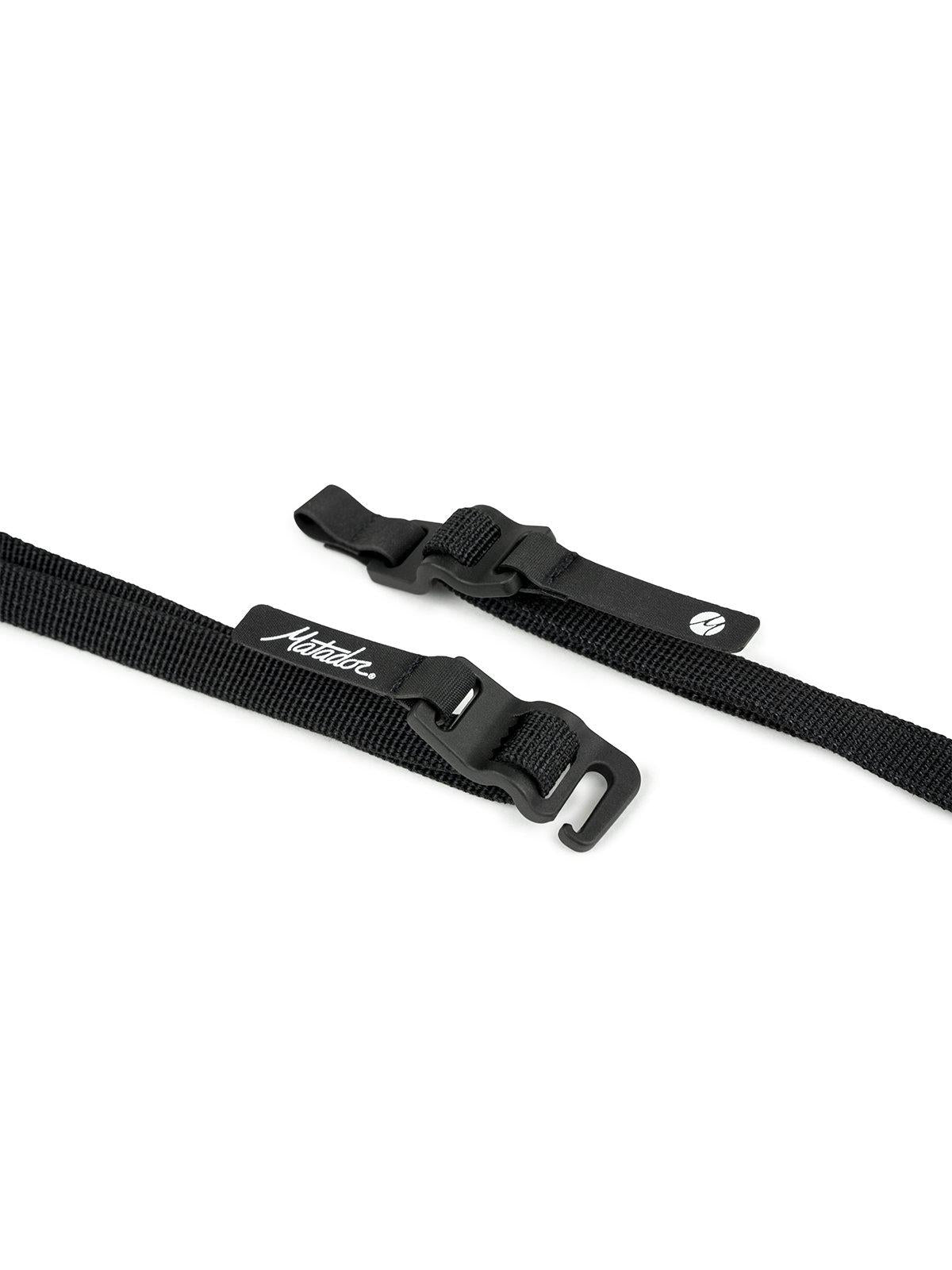 Matador Better Tether™ Gear Straps 2-Pack - MORE by Morello Indonesia