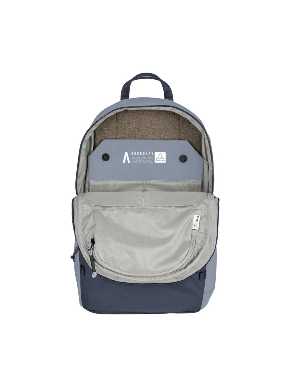 Boundary Supply Rennen Recycled Daypack Slate