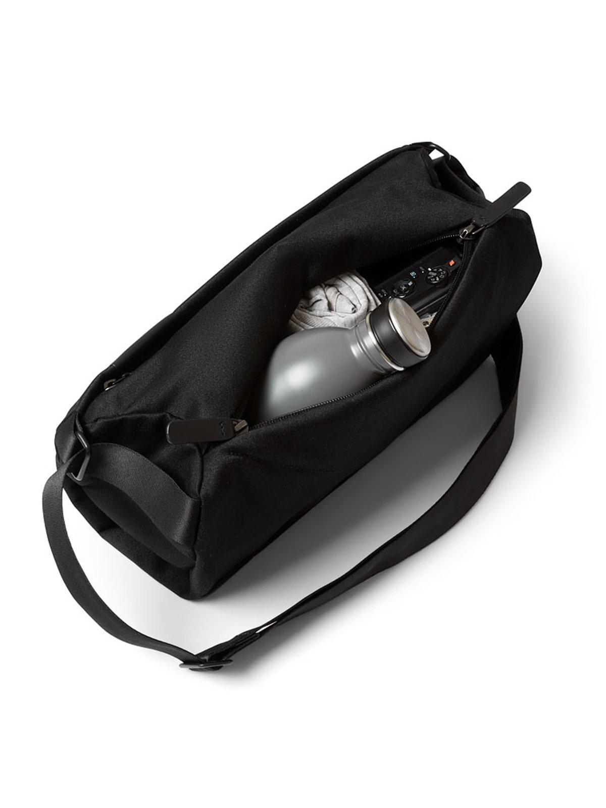 Bellroy Sling Bag Melbourne Black