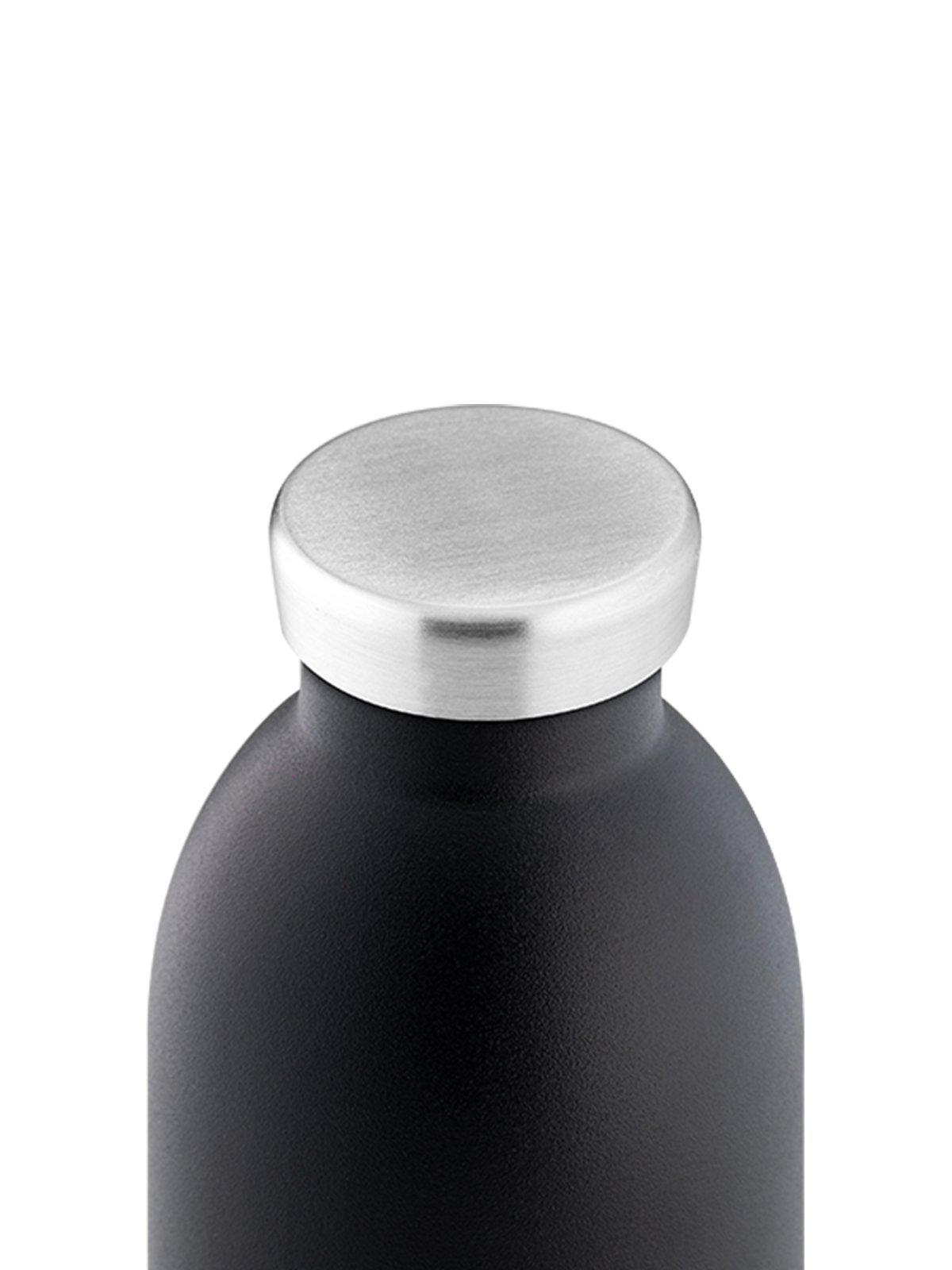 24Bottles Clima Bottle Tuxedo Black 850ml