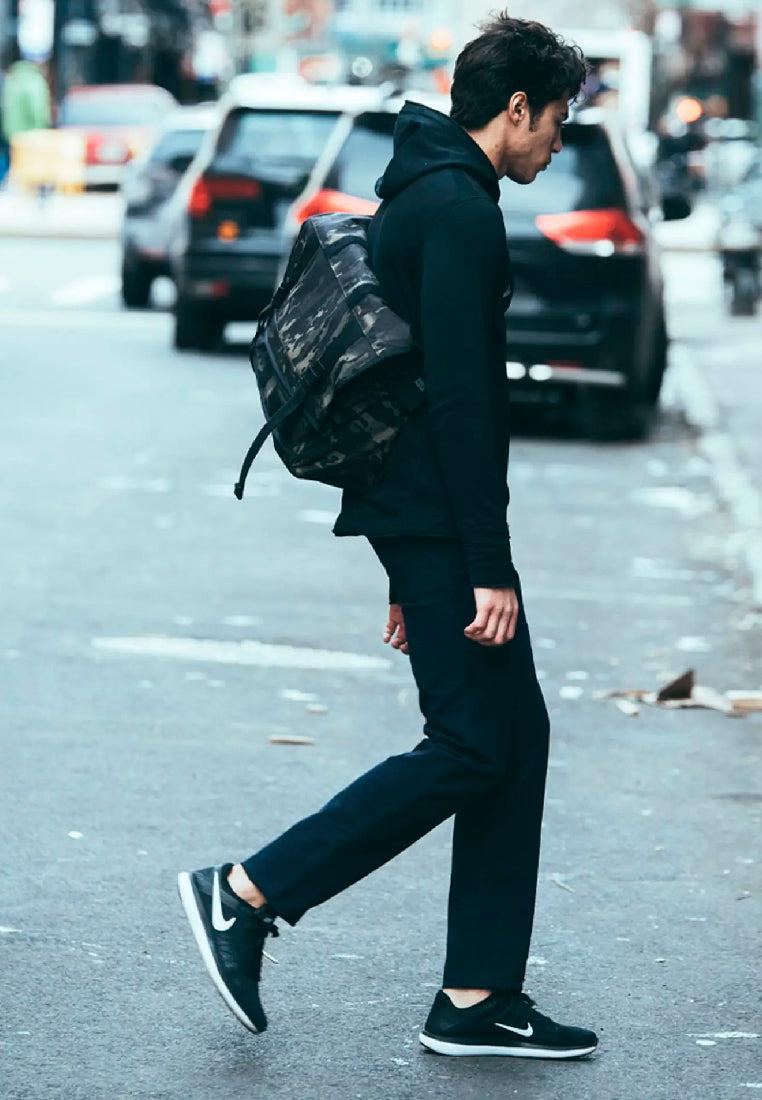 Mission Workshop Monty AP Messenger Bag - MORE by Morello