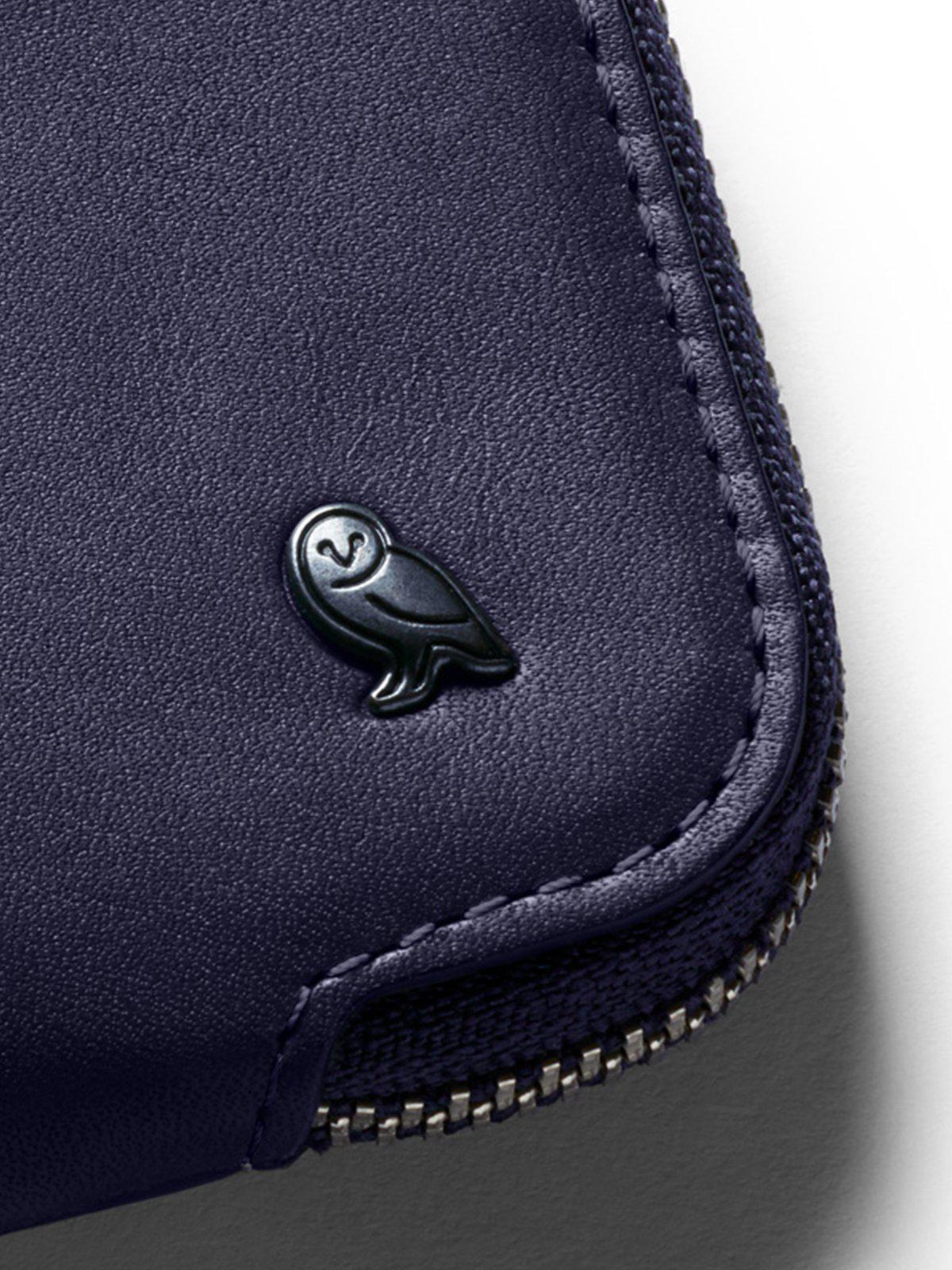 Bellroy Card Pocket Navy - MORE by Morello Indonesia