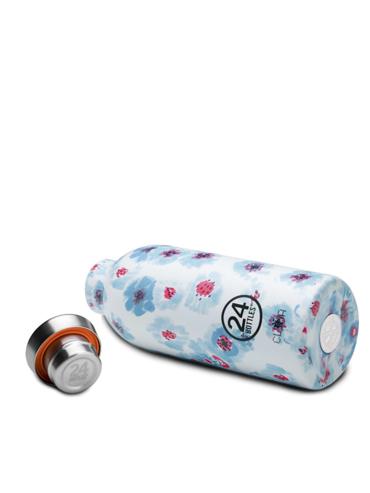 24Bottles Clima Bottle Early Breeze 500ml - MORE by Morello Indonesia