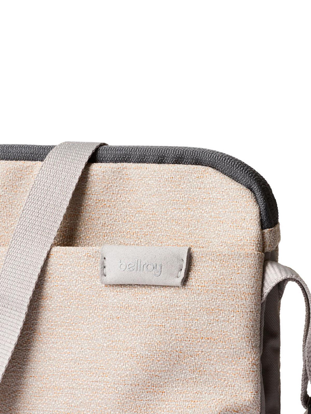 Bellroy City Pouch Plus Saltbush