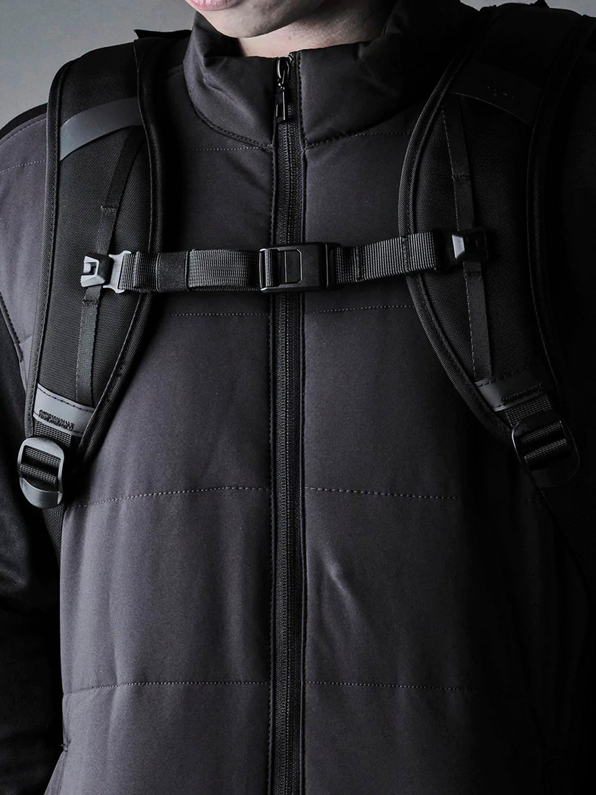 Alpaka Backpack Harness