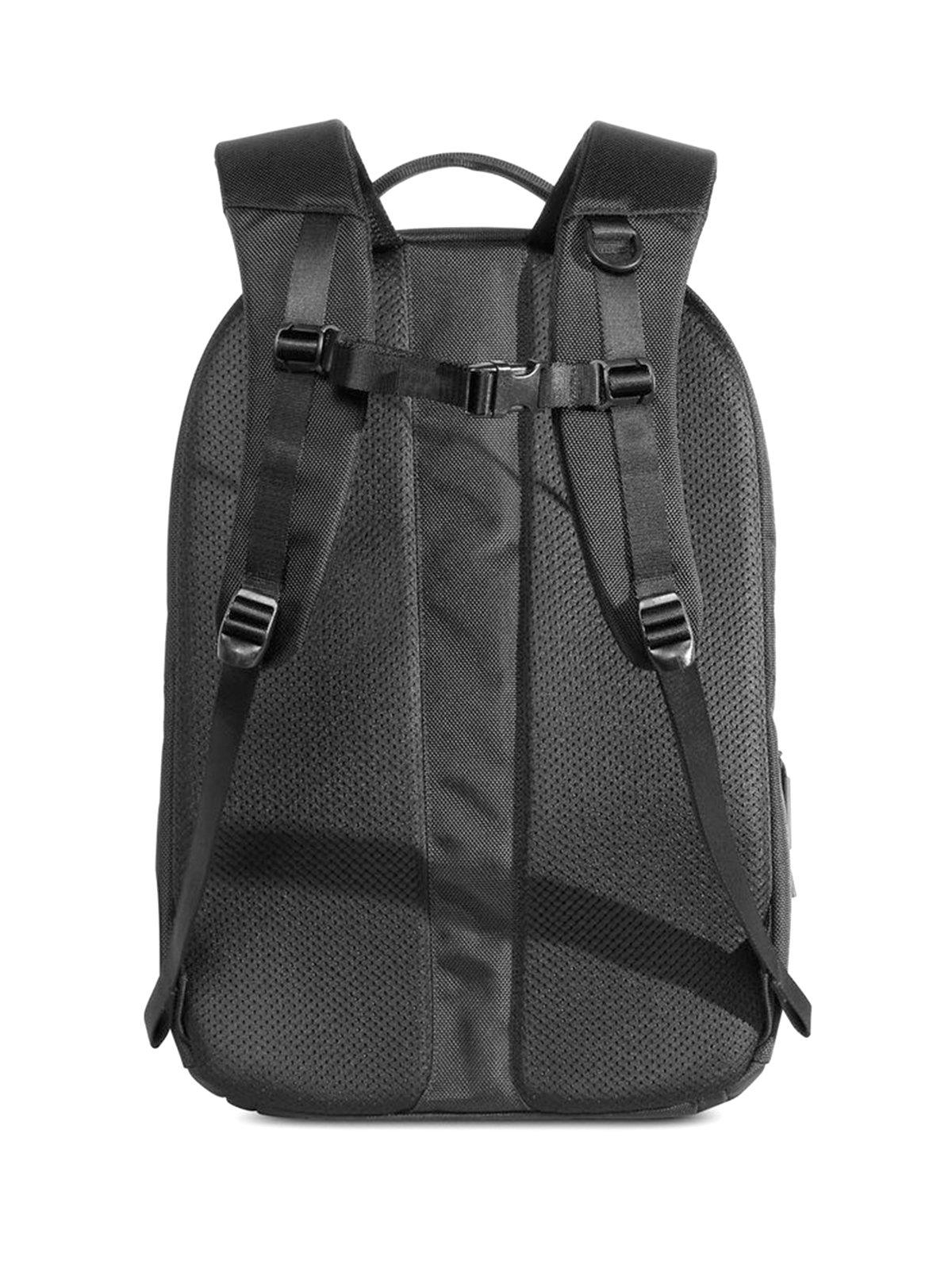 AER Fit Pack 2 Black 19L - MORE by Morello Indonesia
