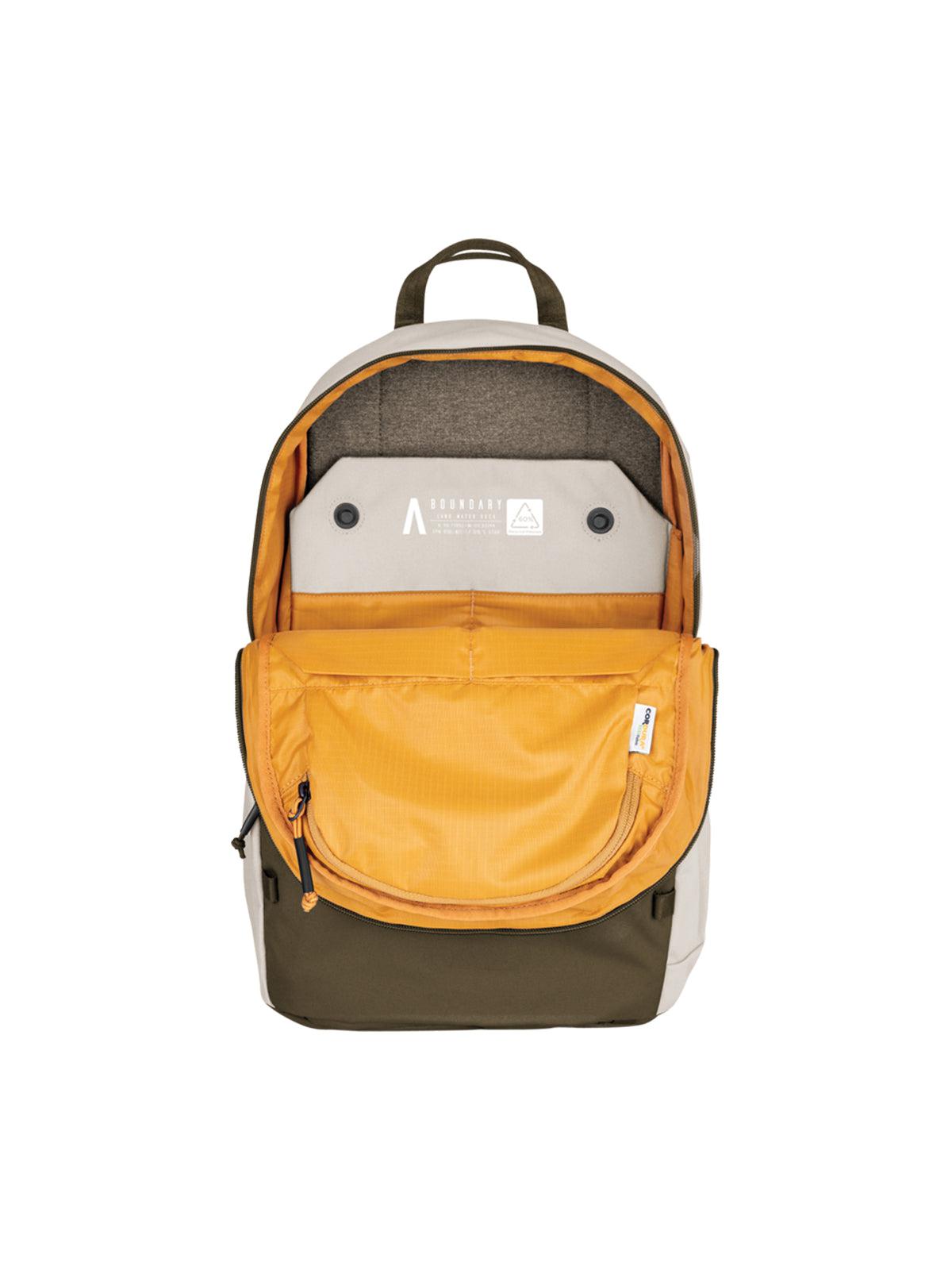 Boundary Supply Rennen Recycled Daypack Clay