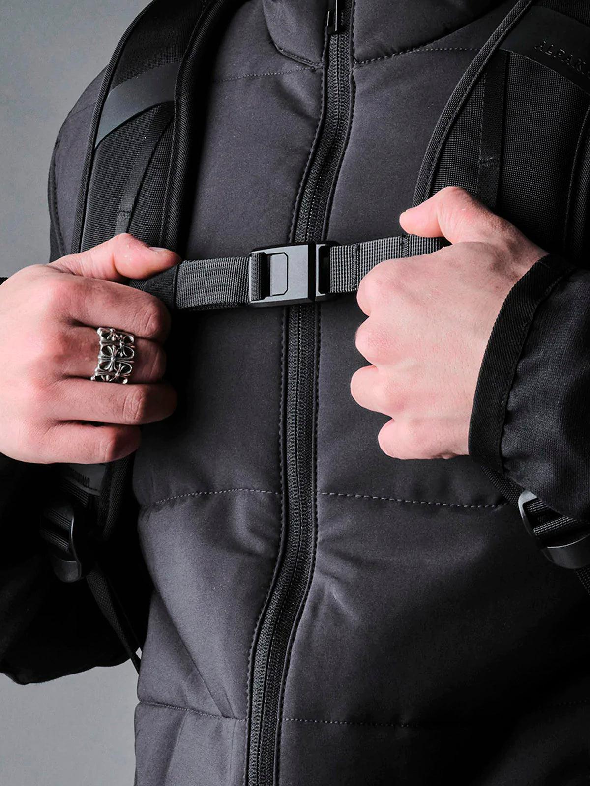 Alpaka Backpack Harness