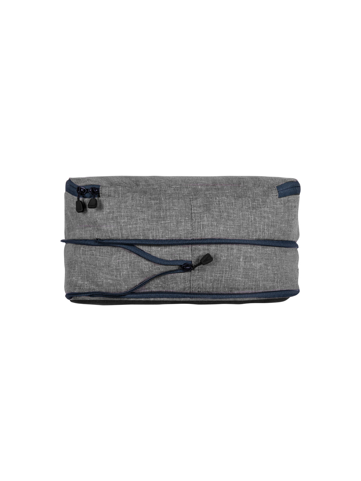 Boundary Supply Hemp Cube Large Hemp Grey