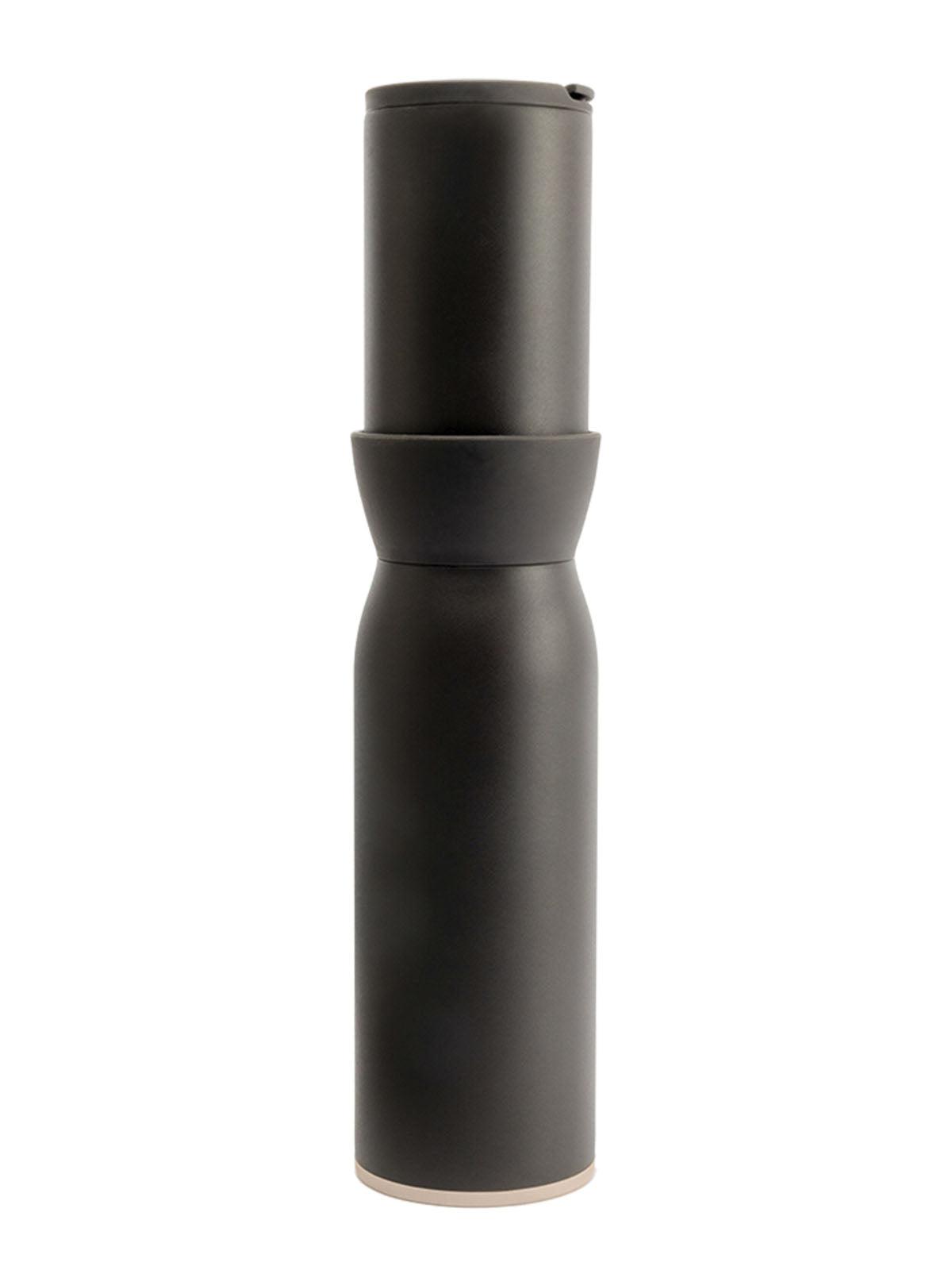 Hitch Bottle &amp; Cup