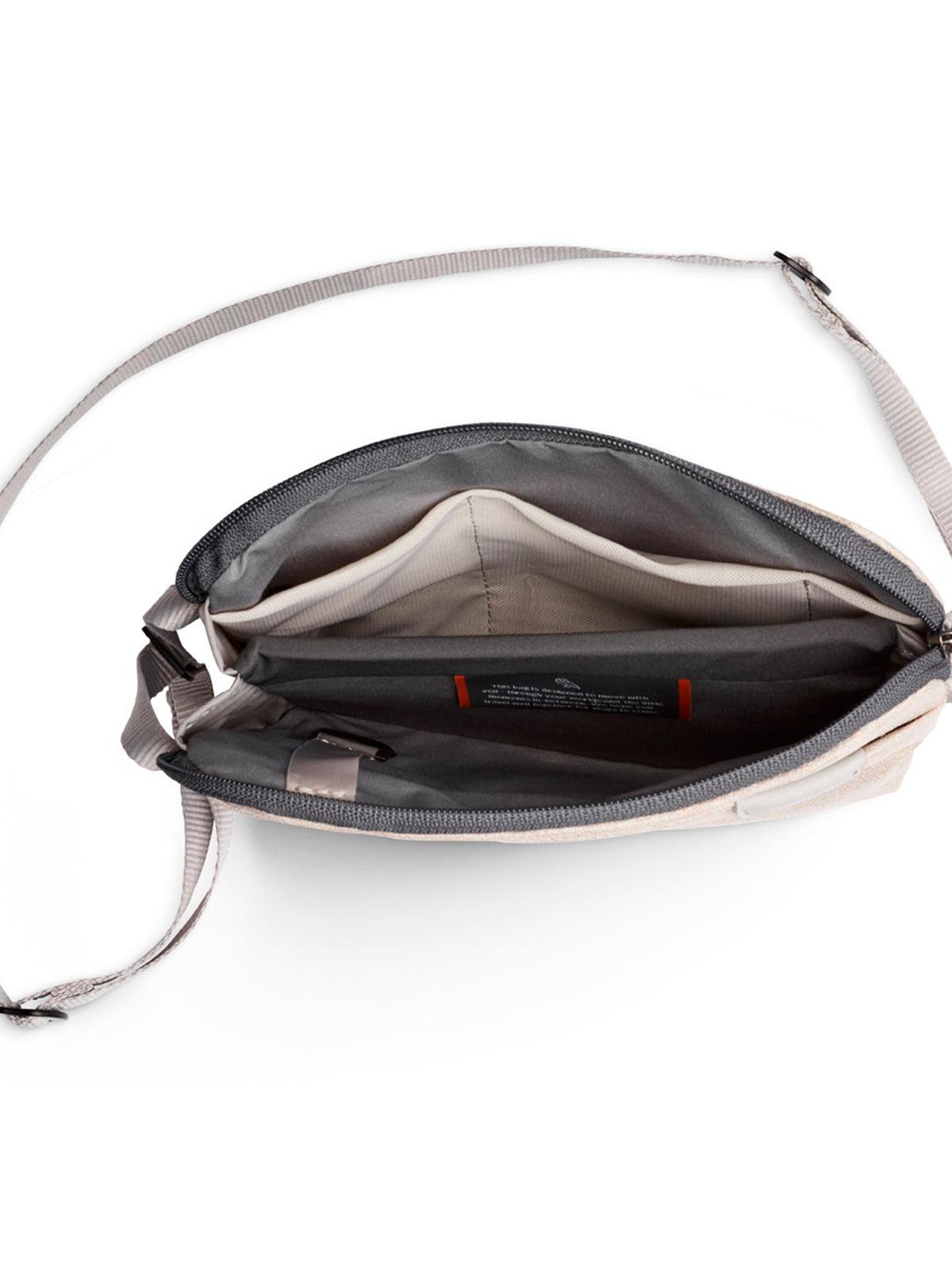 Bellroy City Pouch Plus Saltbush