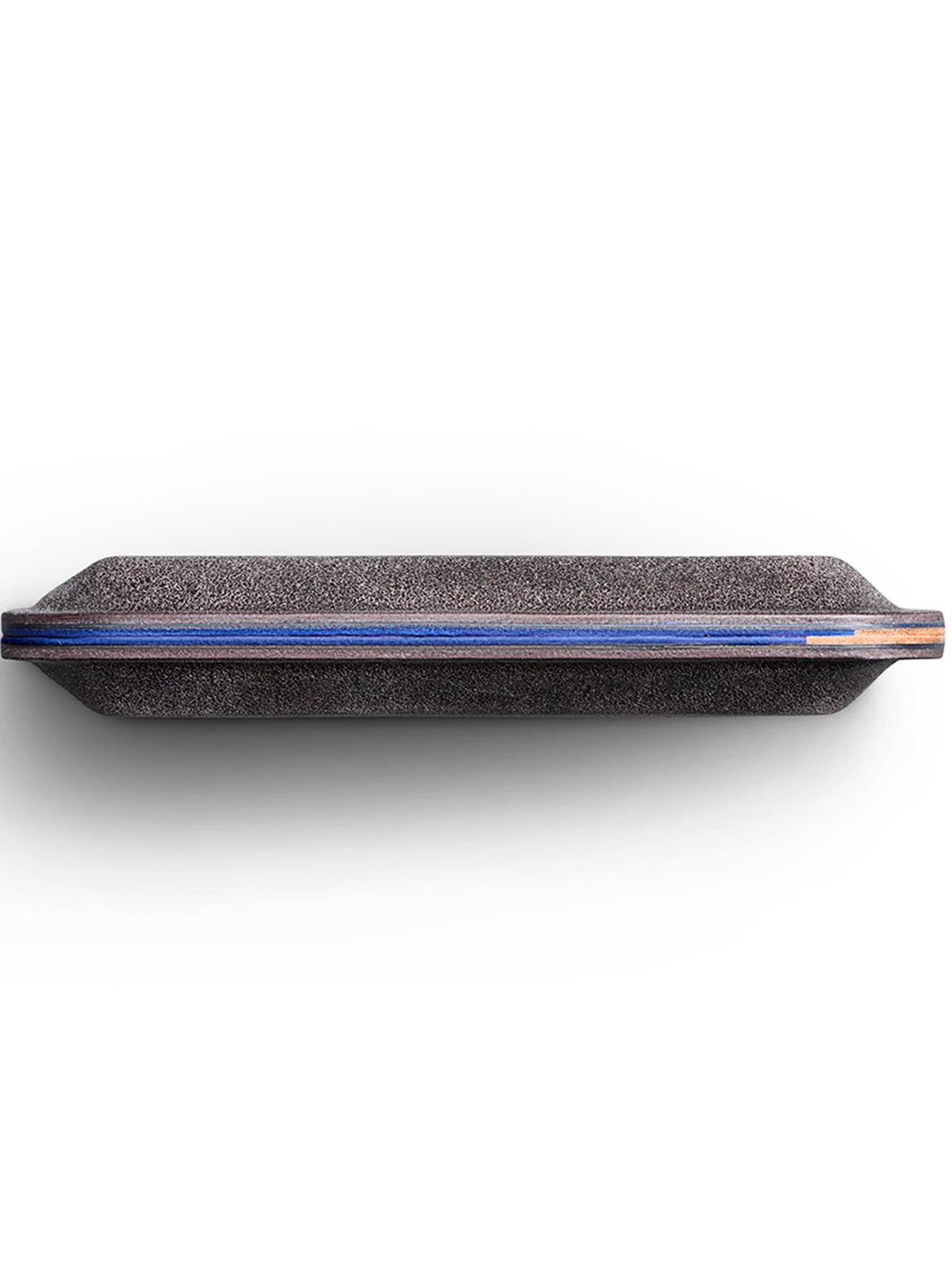 Bellroy APEX Note Sleeve Wallet Pepperblue RFID