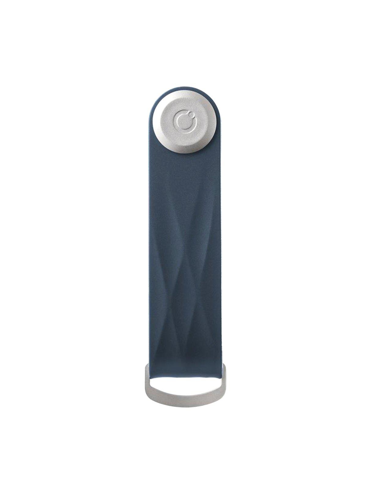 Orbitkey Key Organiser Active Midnight Blue - MORE by Morello Indonesia