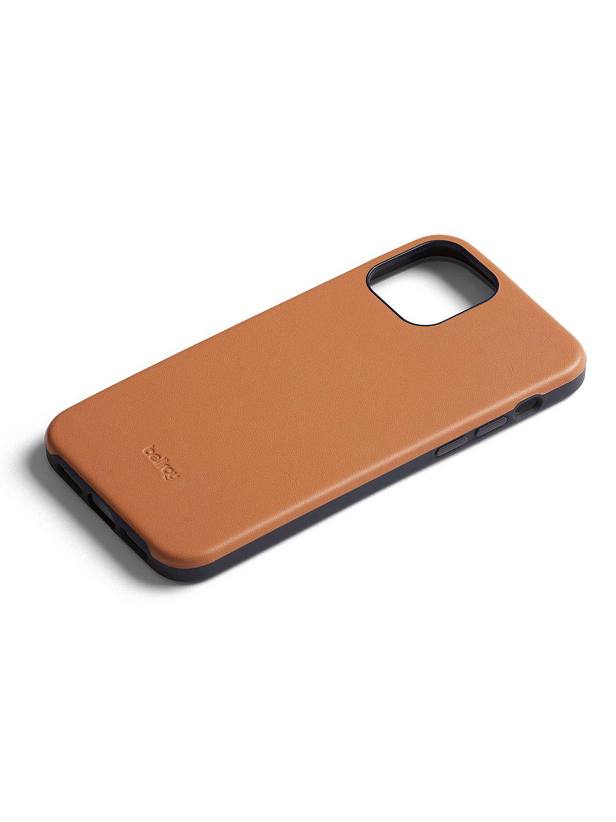 Max Graphite Leather Bellroy Iphone 12 Pro Bellroy Phone Case Card