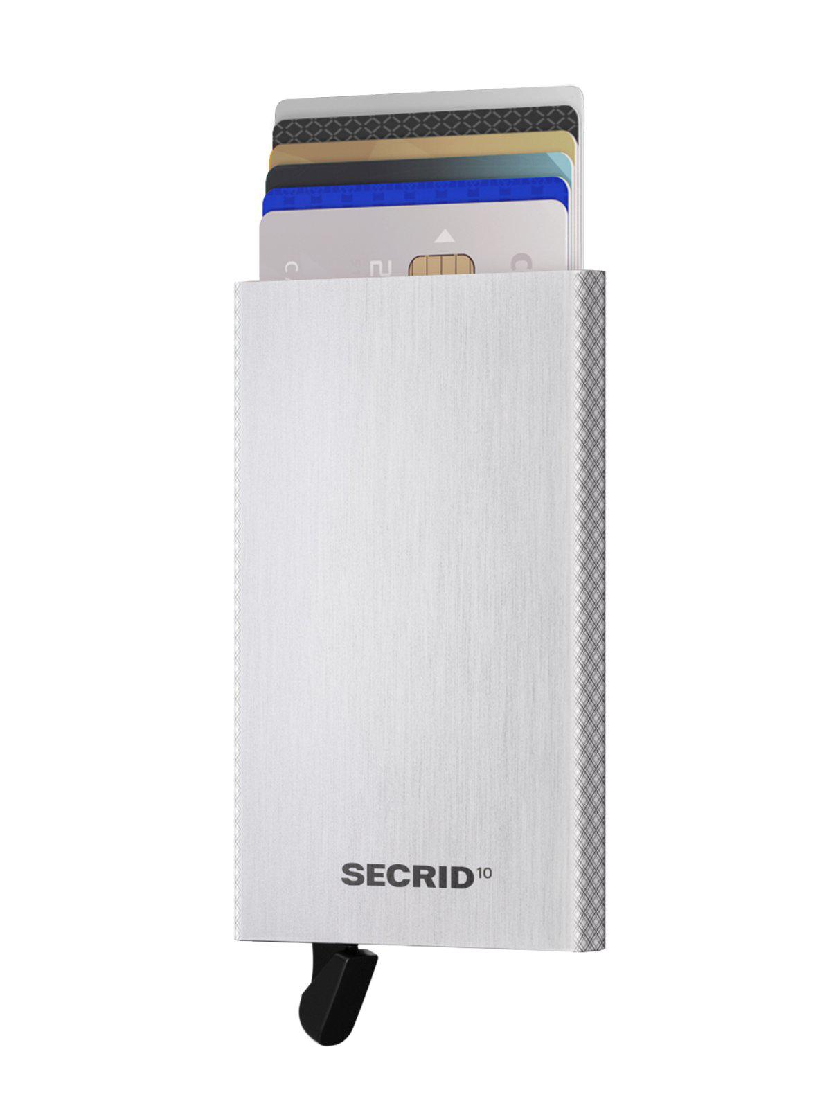 Secrid Cardprotector 10 Limited